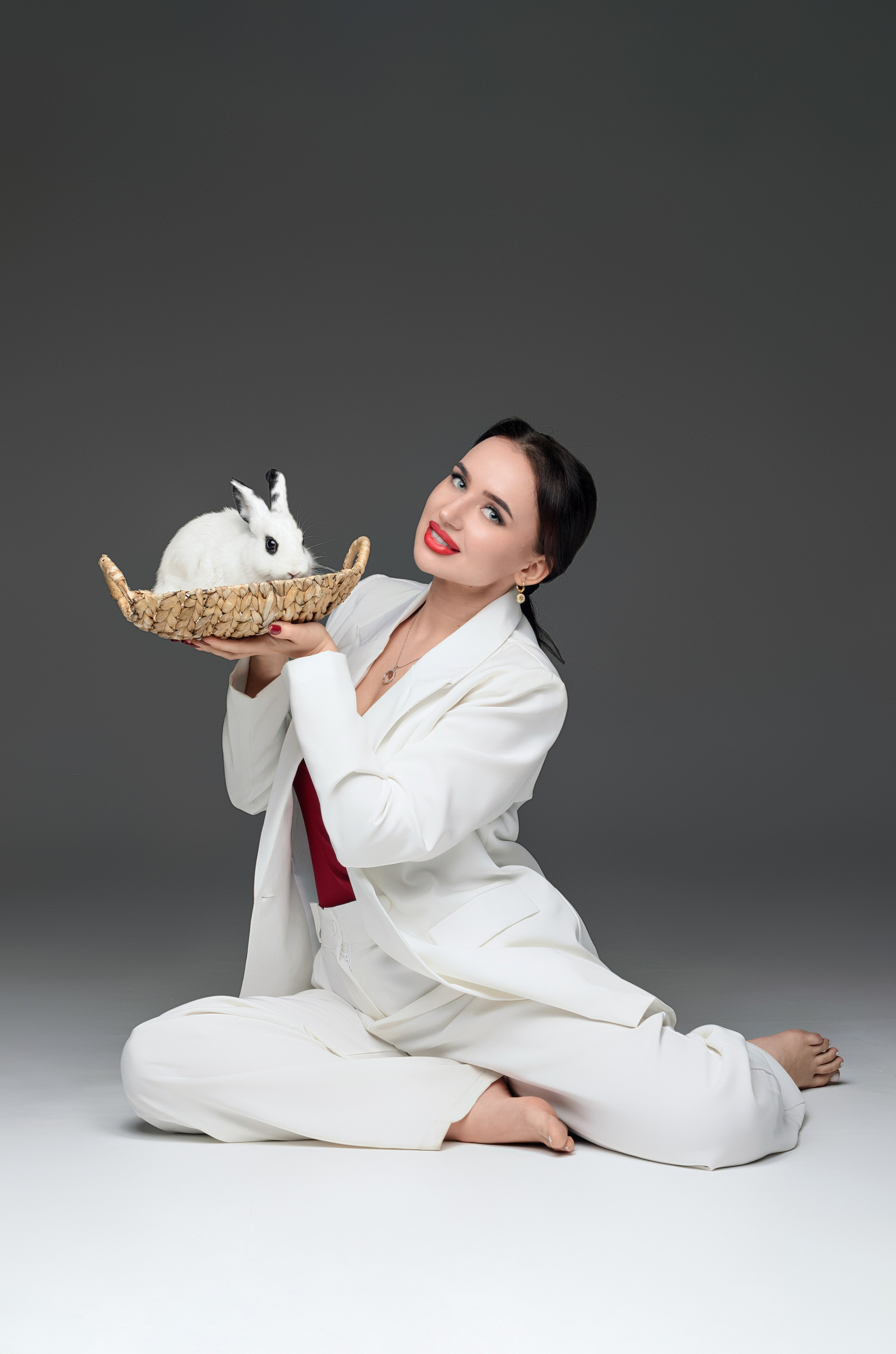 Марина. Фотограф Москва Юлия Джепко