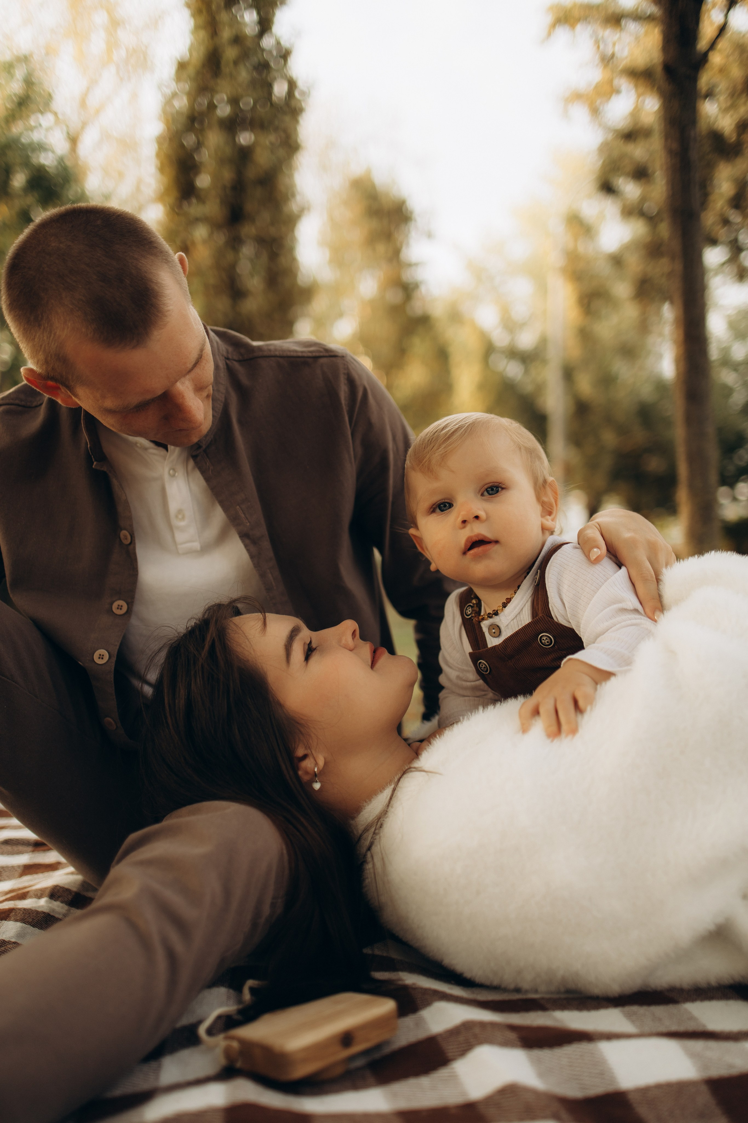 15 лет вместе. Самый теплый фотограф в Краснодаре Рябоконь Ксения