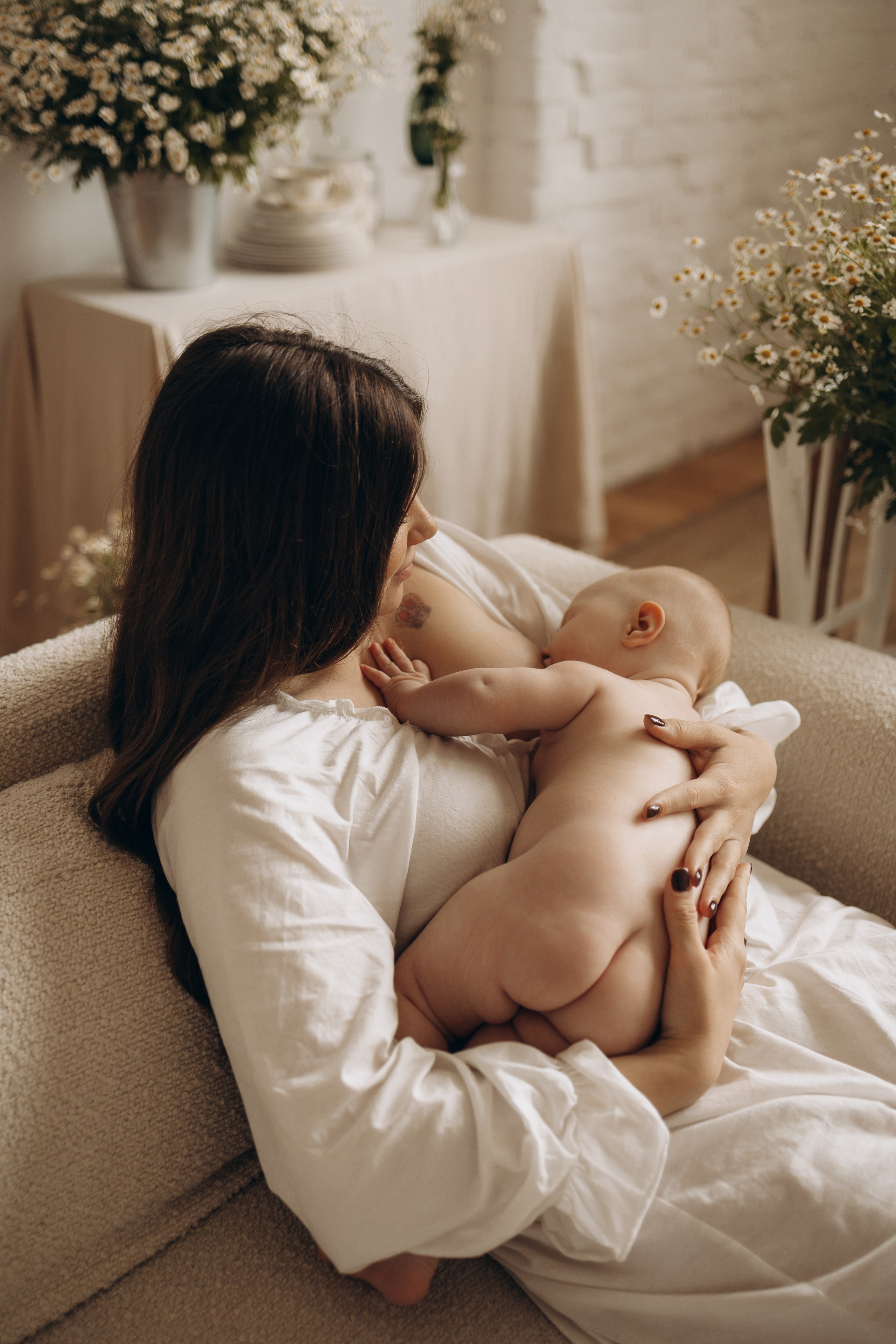 Оливия. Самый теплый фотограф в Краснодаре Рябоконь Ксения