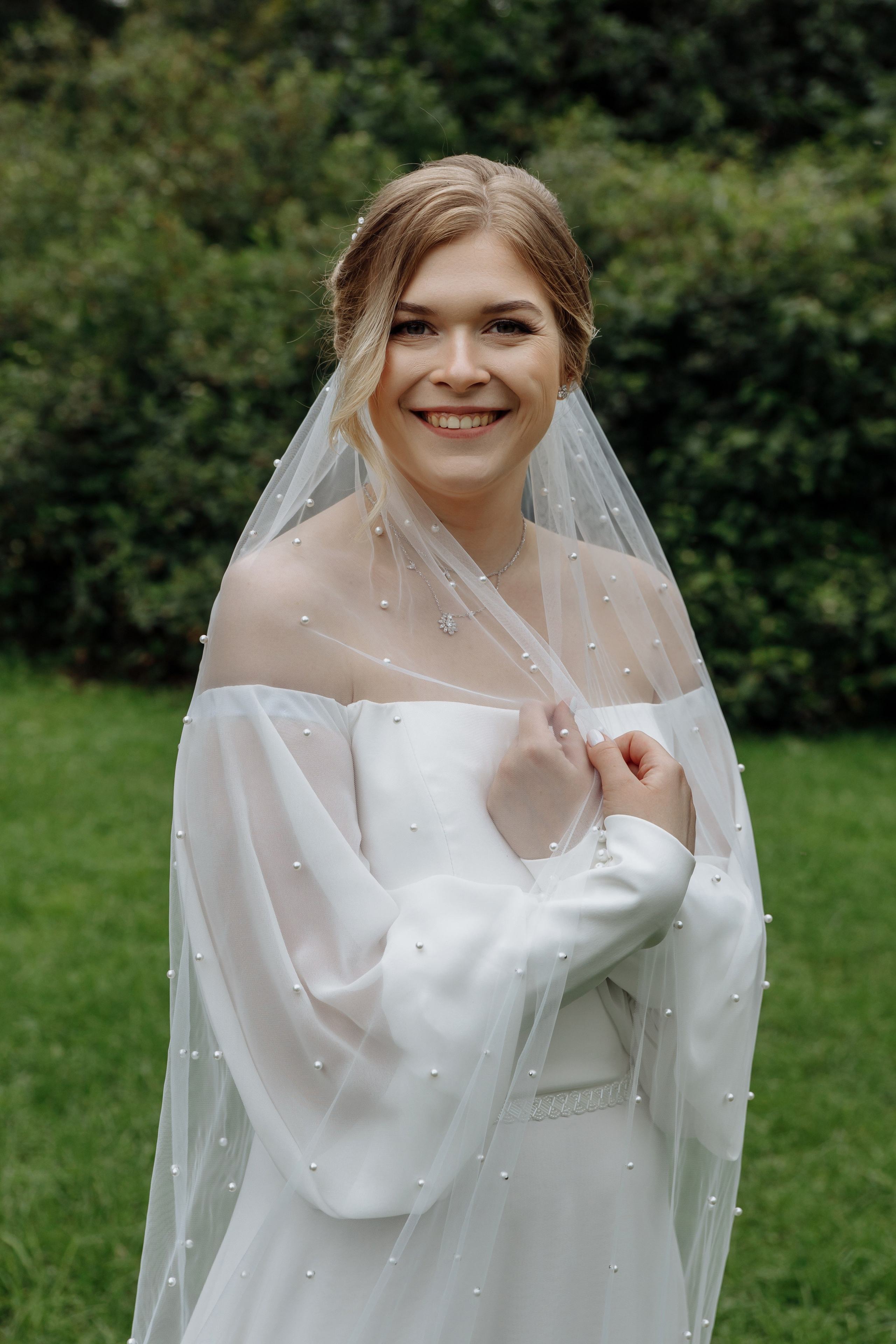 Влад и Даша