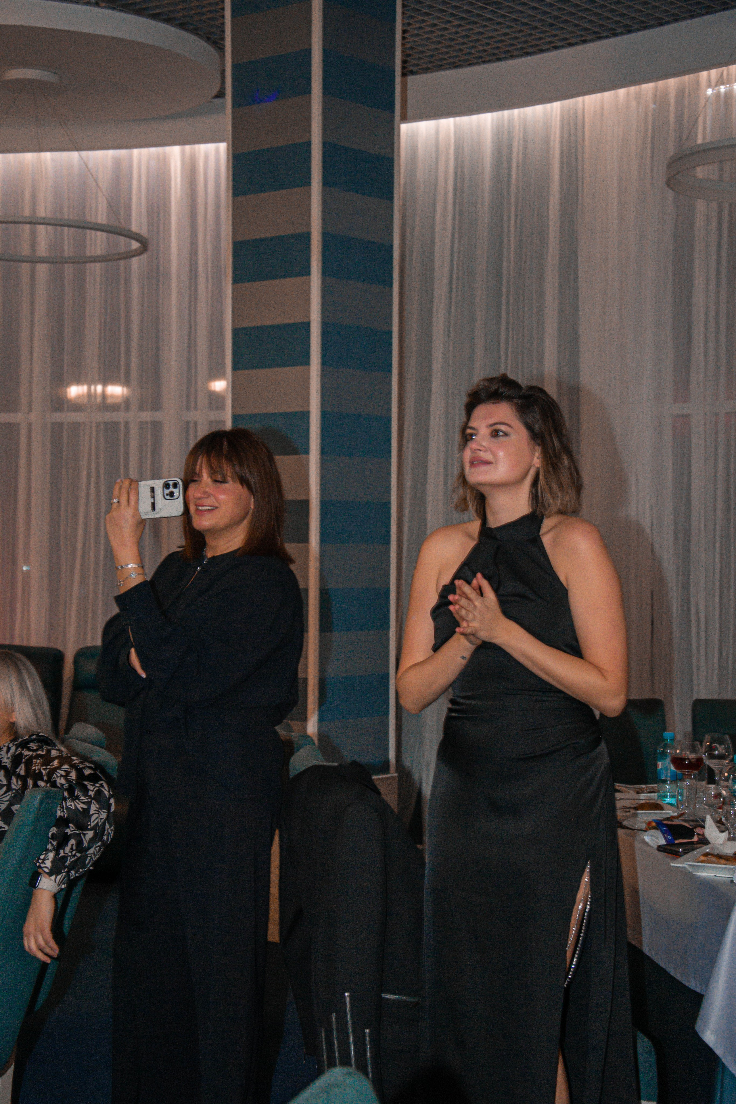 Корпоратив. Женский фотограф в Людиново и Киров