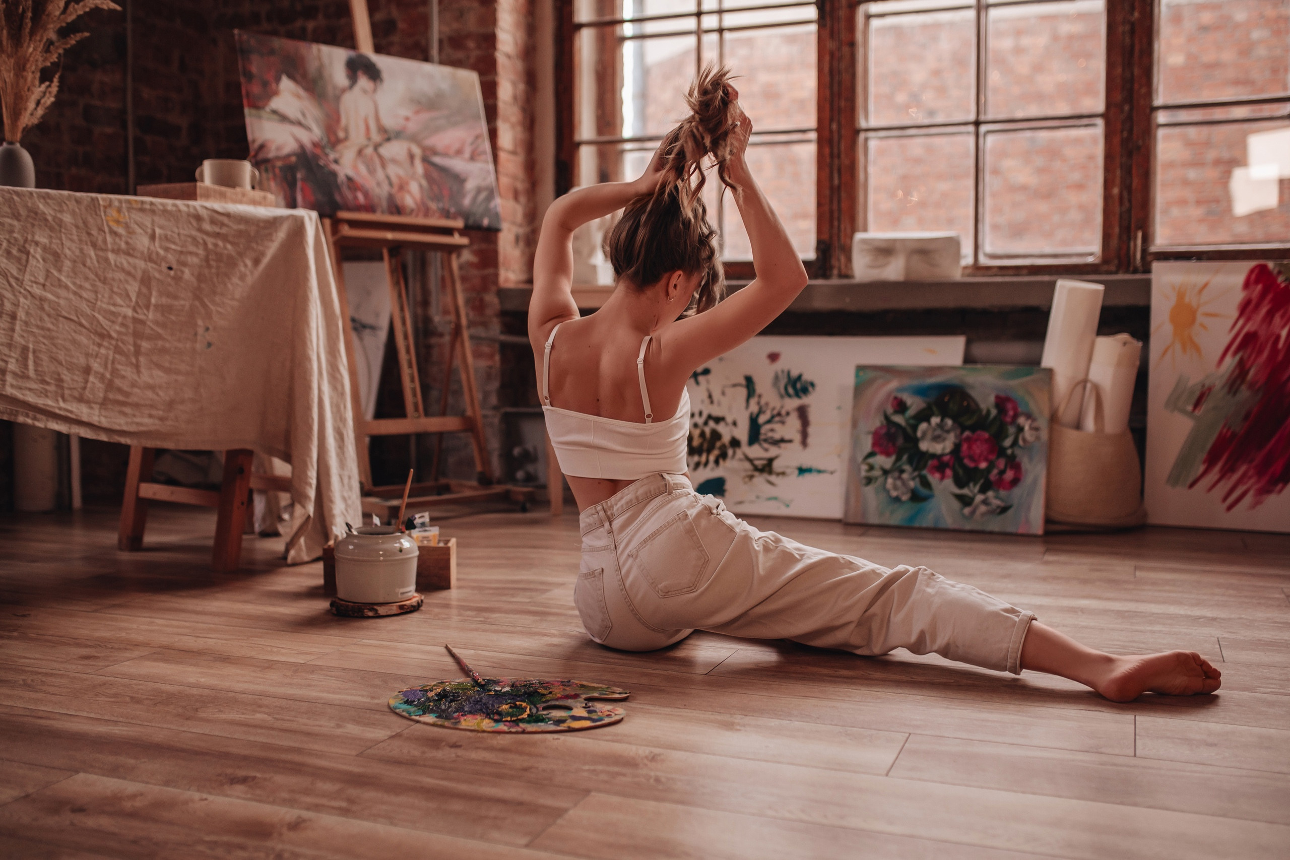 Фотосъёмка Love Story. Семейный и детский фотограф в Санкт-Петербурге