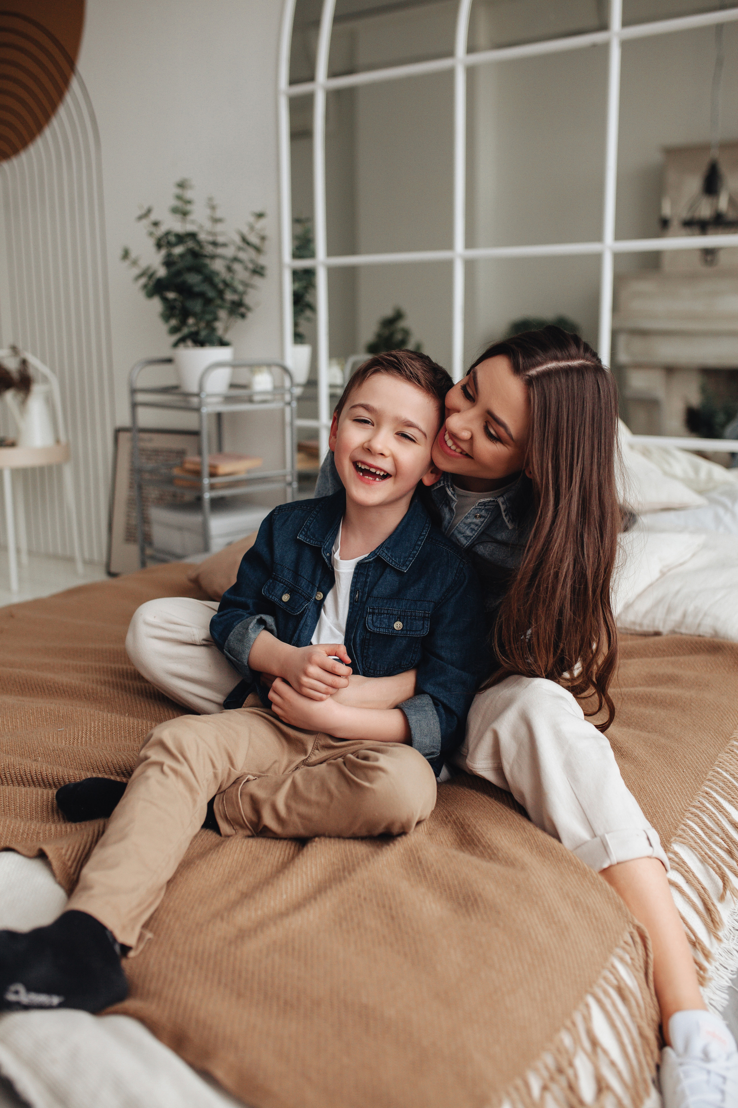 Семейные фотосессии. Семейный и детский фотограф в Санкт-Петербурге