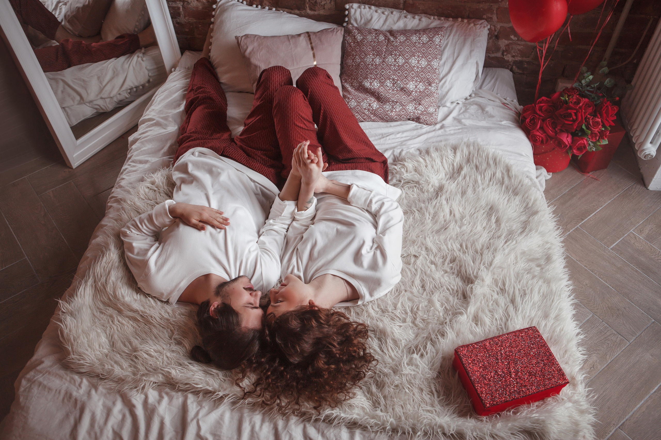 Фотосъёмка Love Story. Семейный и детский фотограф в Санкт-Петербурге