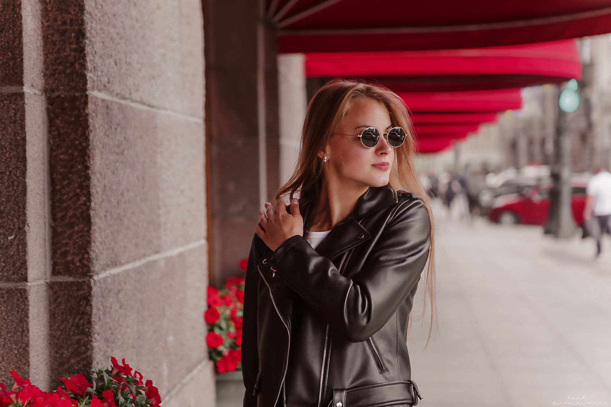 Девушки. Семейный и детский фотограф в Санкт-Петербурге