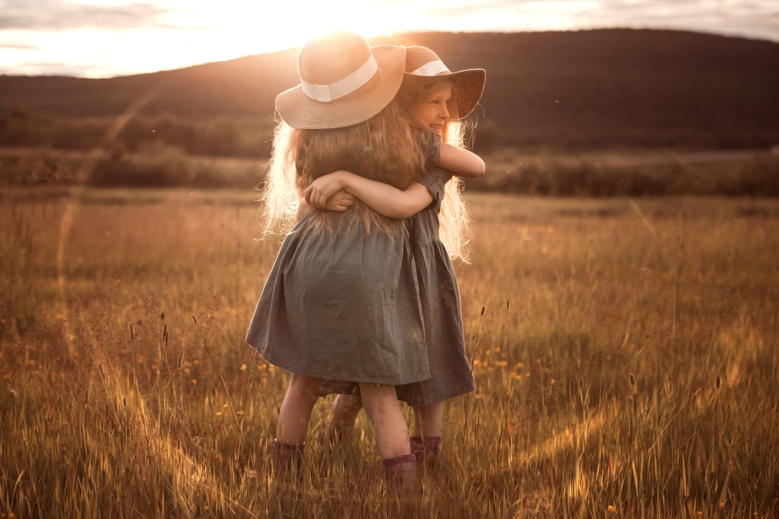 Детская съёмка. Семейный и детский фотограф в Санкт-Петербурге