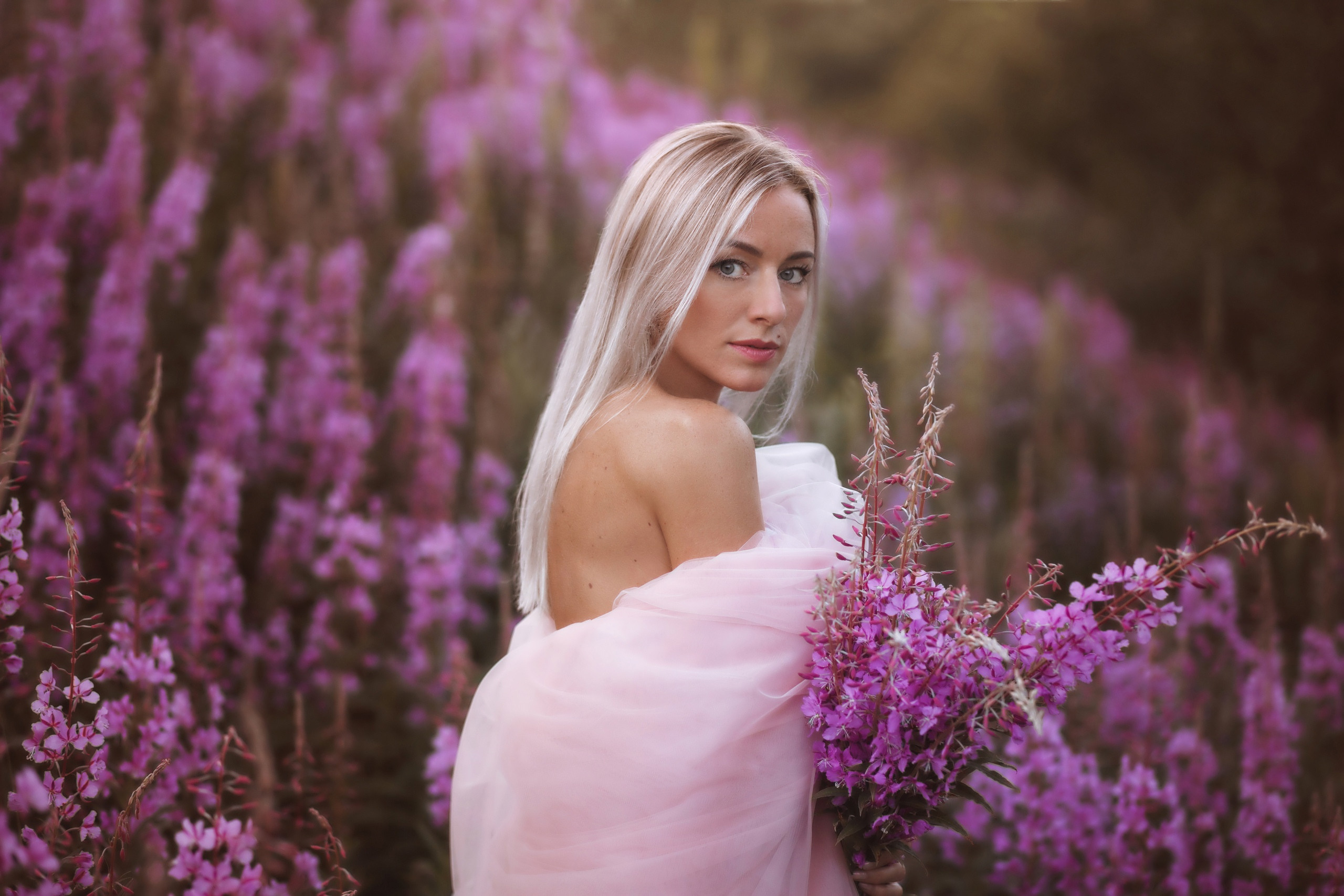 Девушки. Семейный и детский фотограф в Санкт-Петербурге