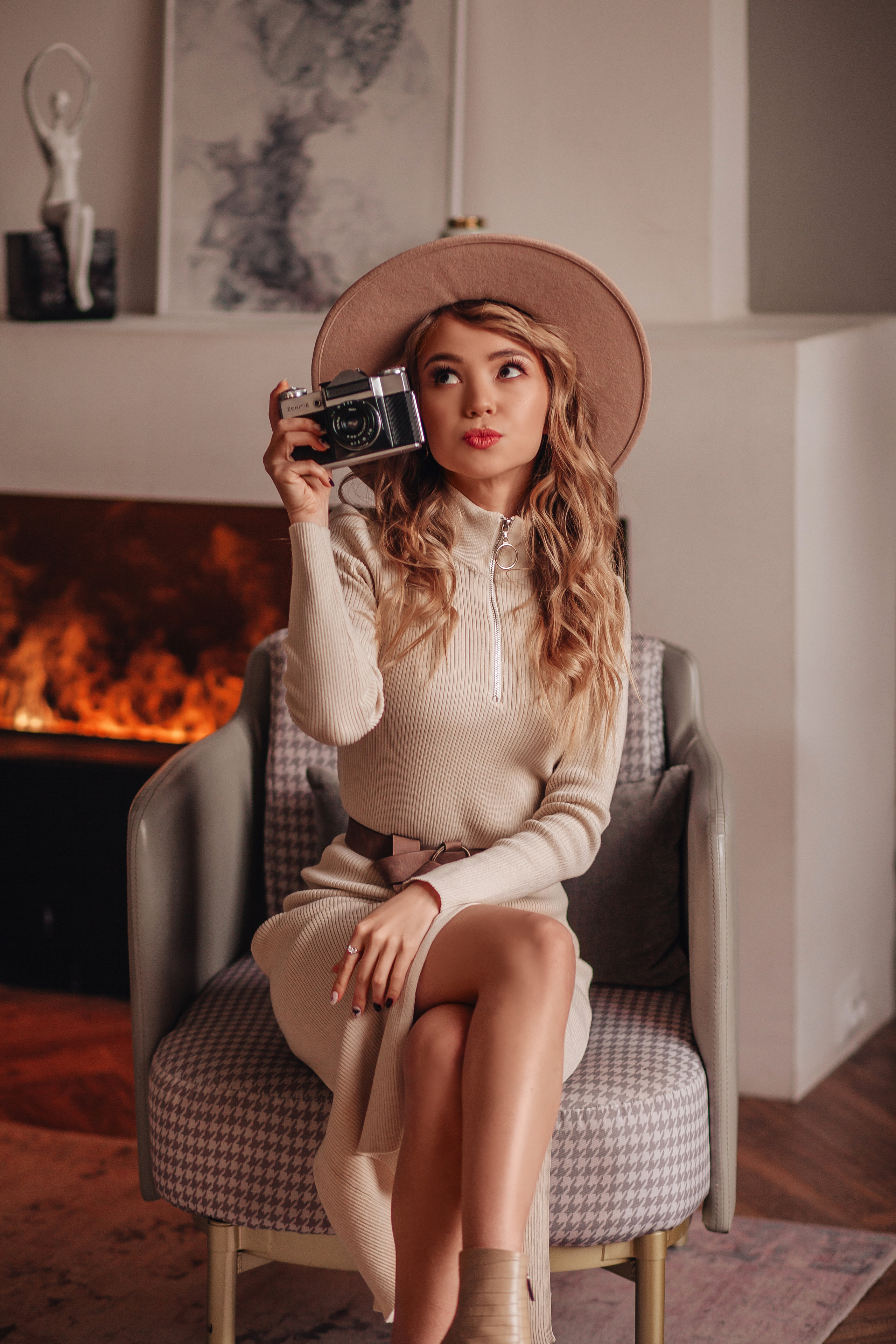 Семейный и детский фотограф в Санкт-Петербурге