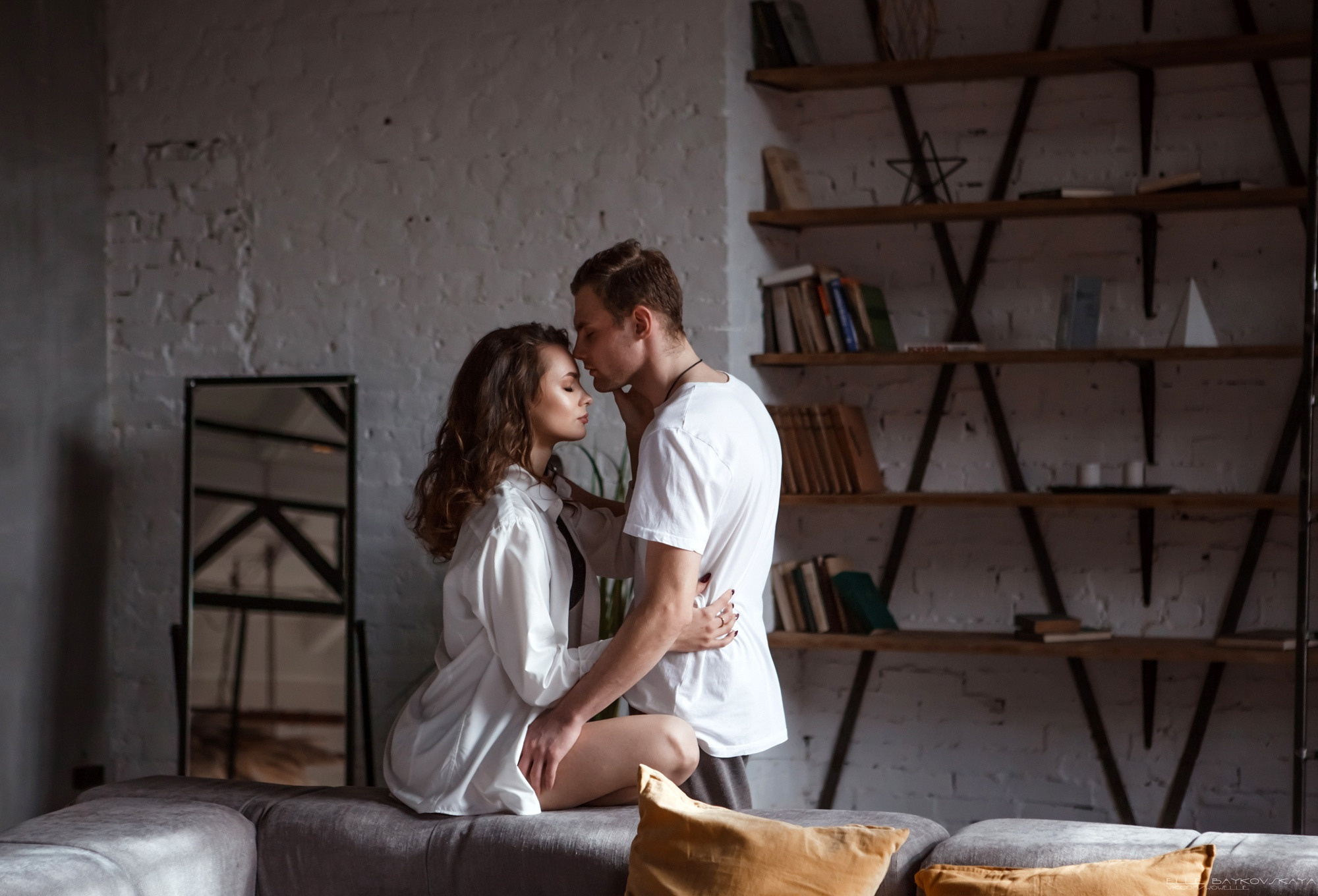 Фотосъёмка Love Story. Семейный и детский фотограф в Санкт-Петербурге