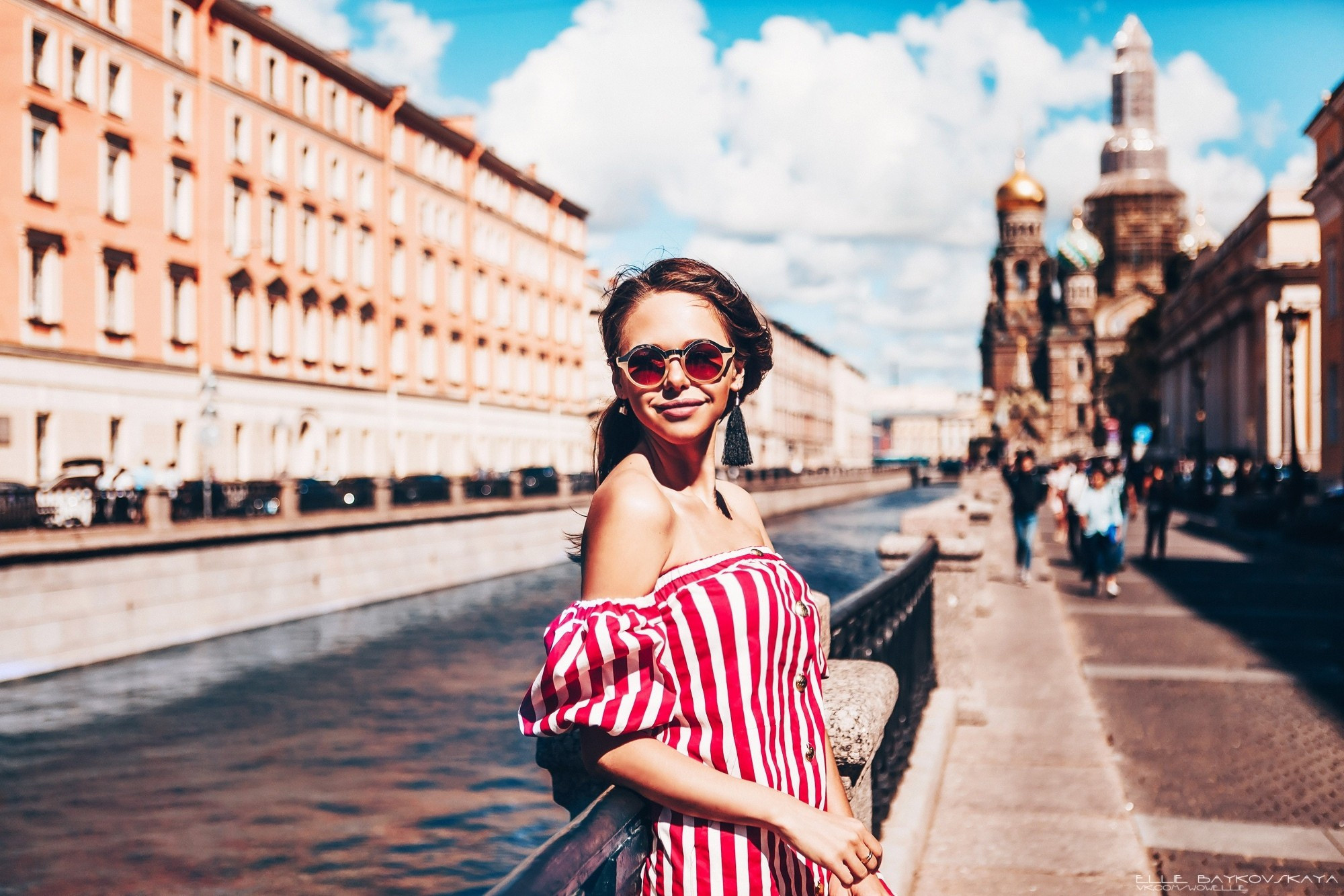 Отзывы. Семейный и детский фотограф в Санкт-Петербурге