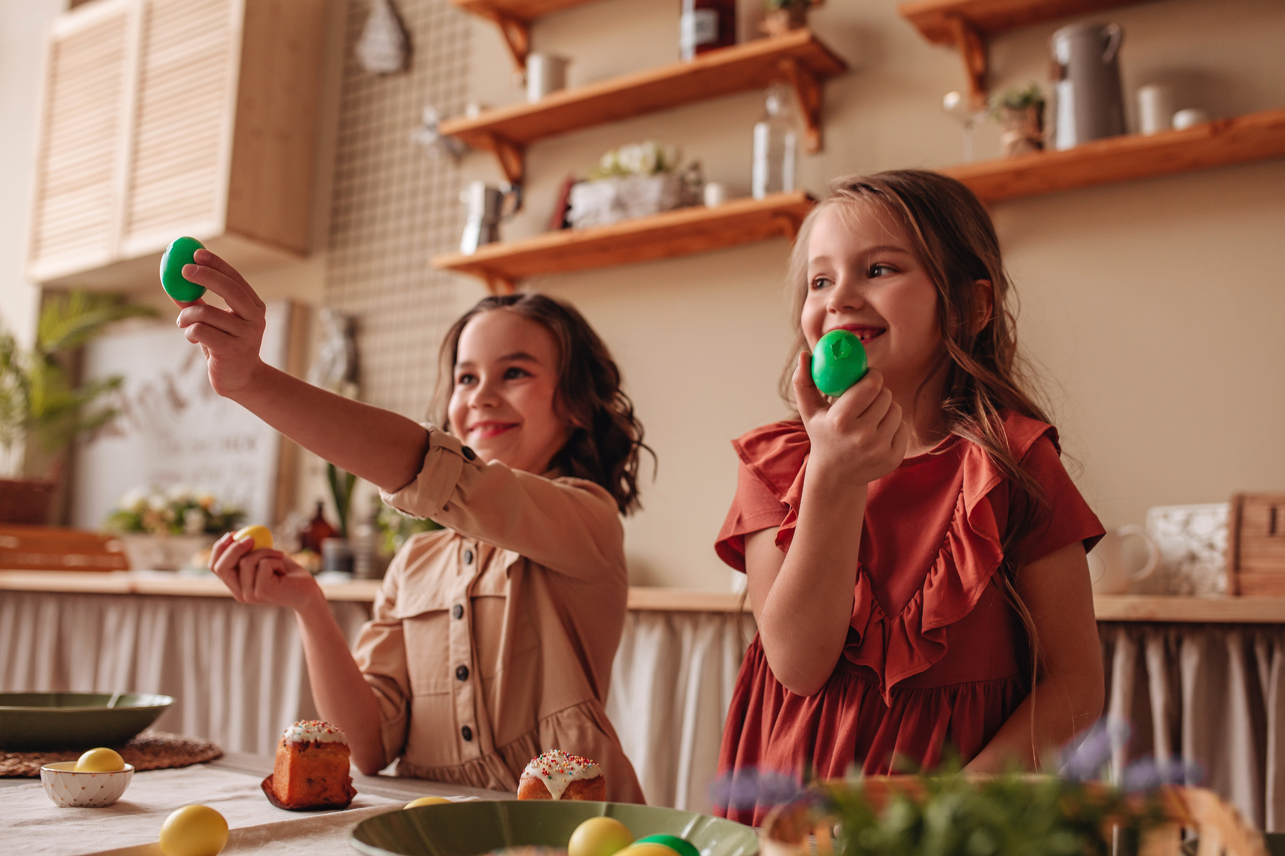 Детская съёмка. Семейный и детский фотограф в Санкт-Петербурге