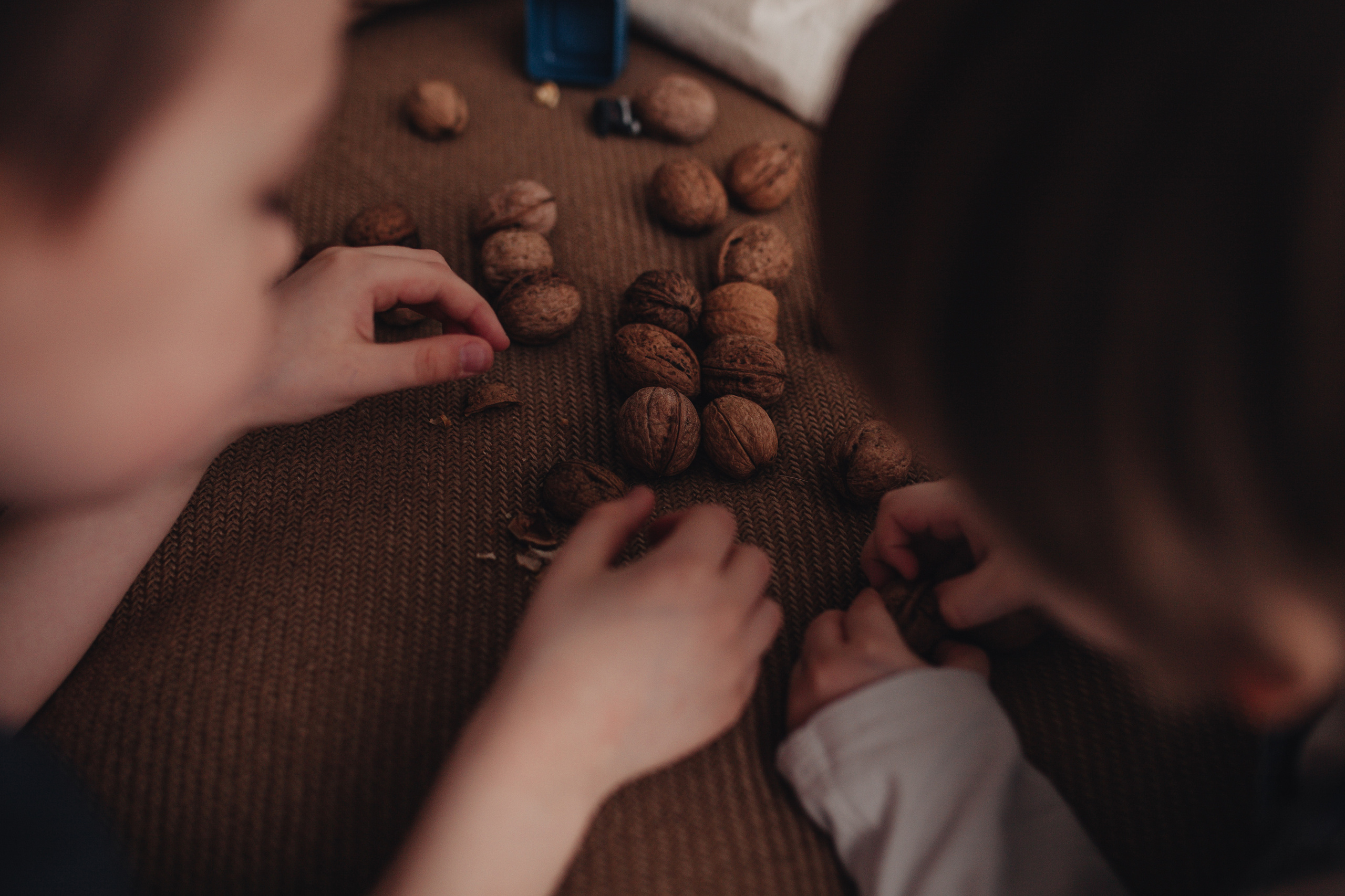 Семейные фотосессии. Семейный и детский фотограф в Санкт-Петербурге