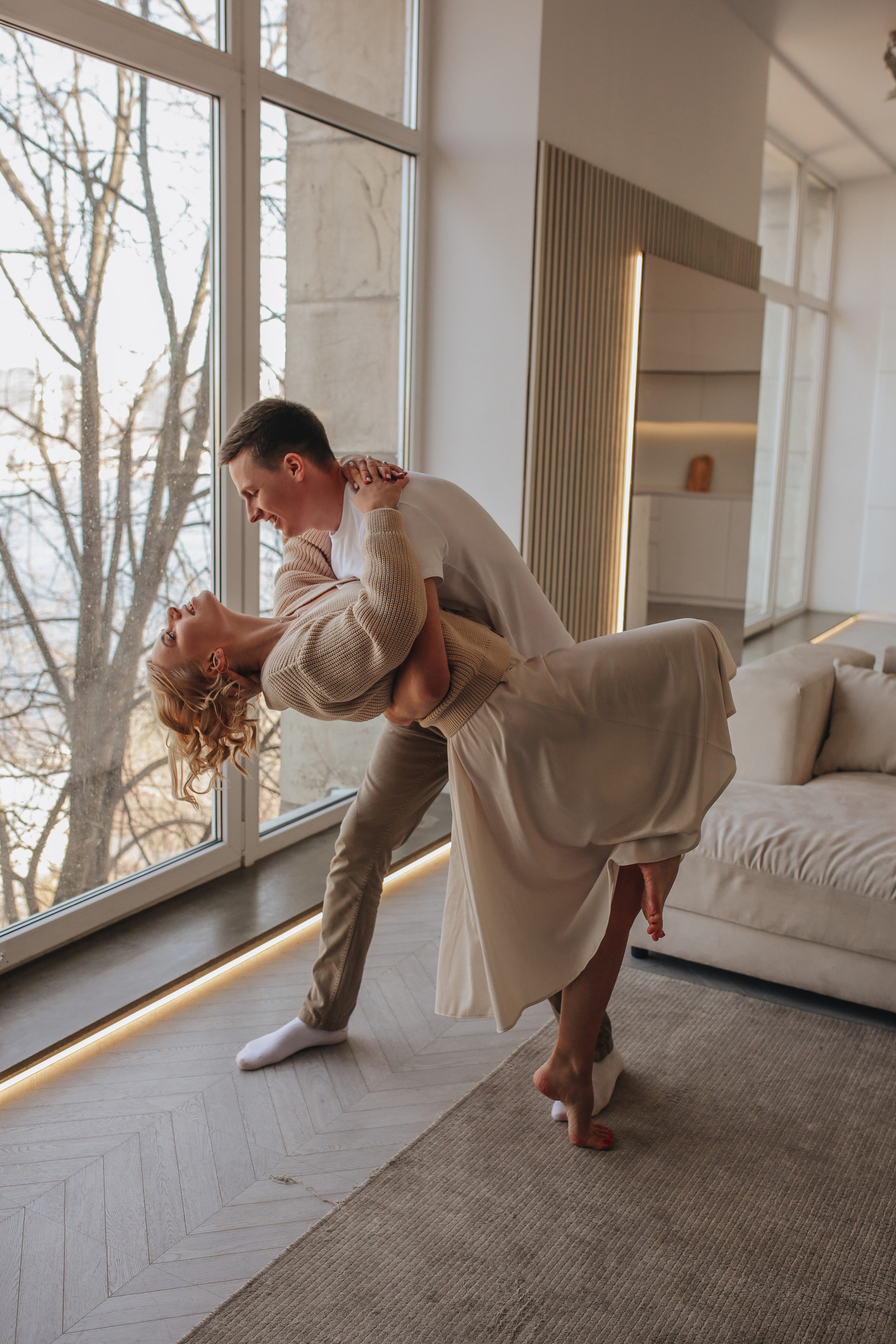 Фотосъёмка Love Story. Семейный и детский фотограф в Санкт-Петербурге