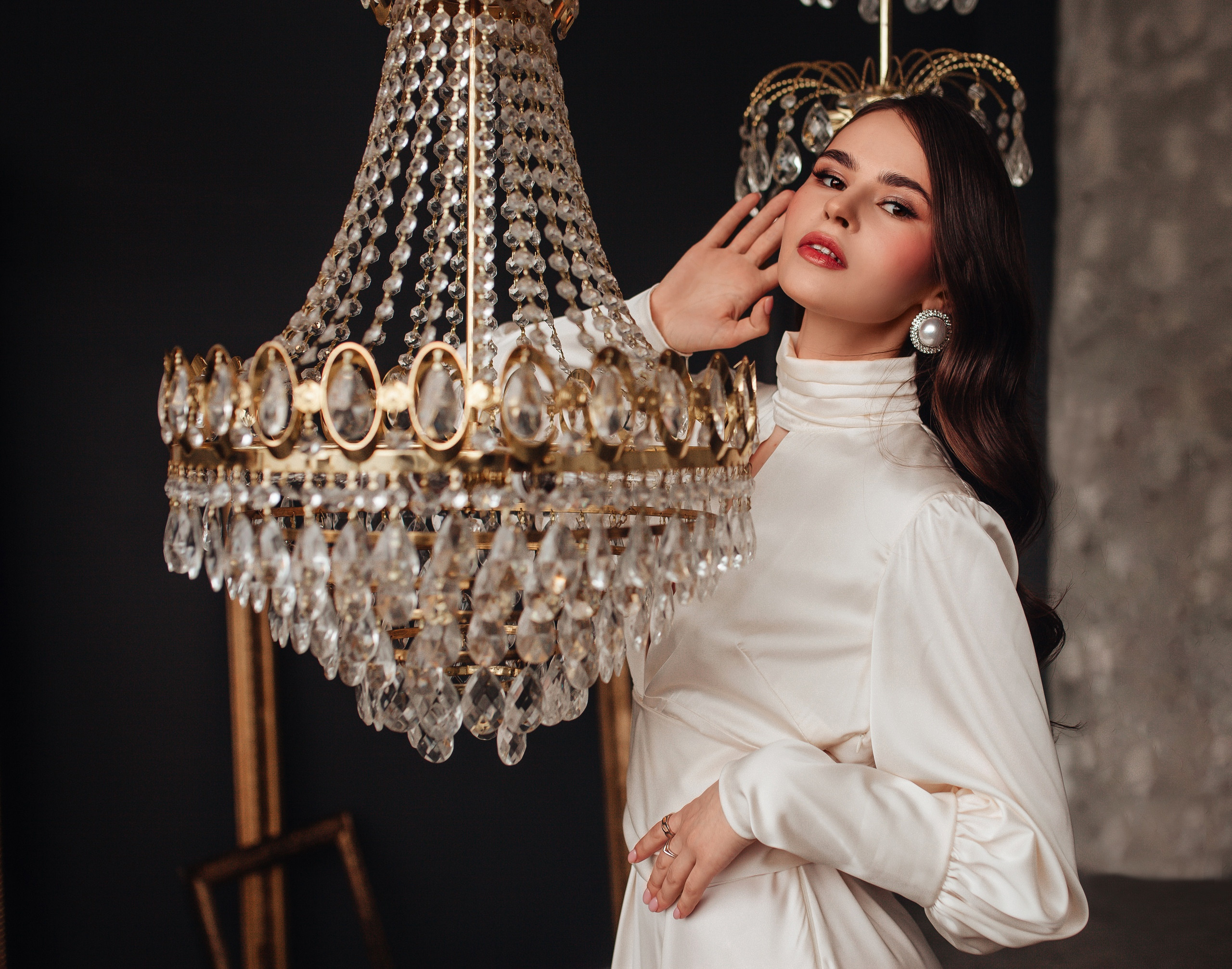 Девушки. Семейный и детский фотограф в Санкт-Петербурге