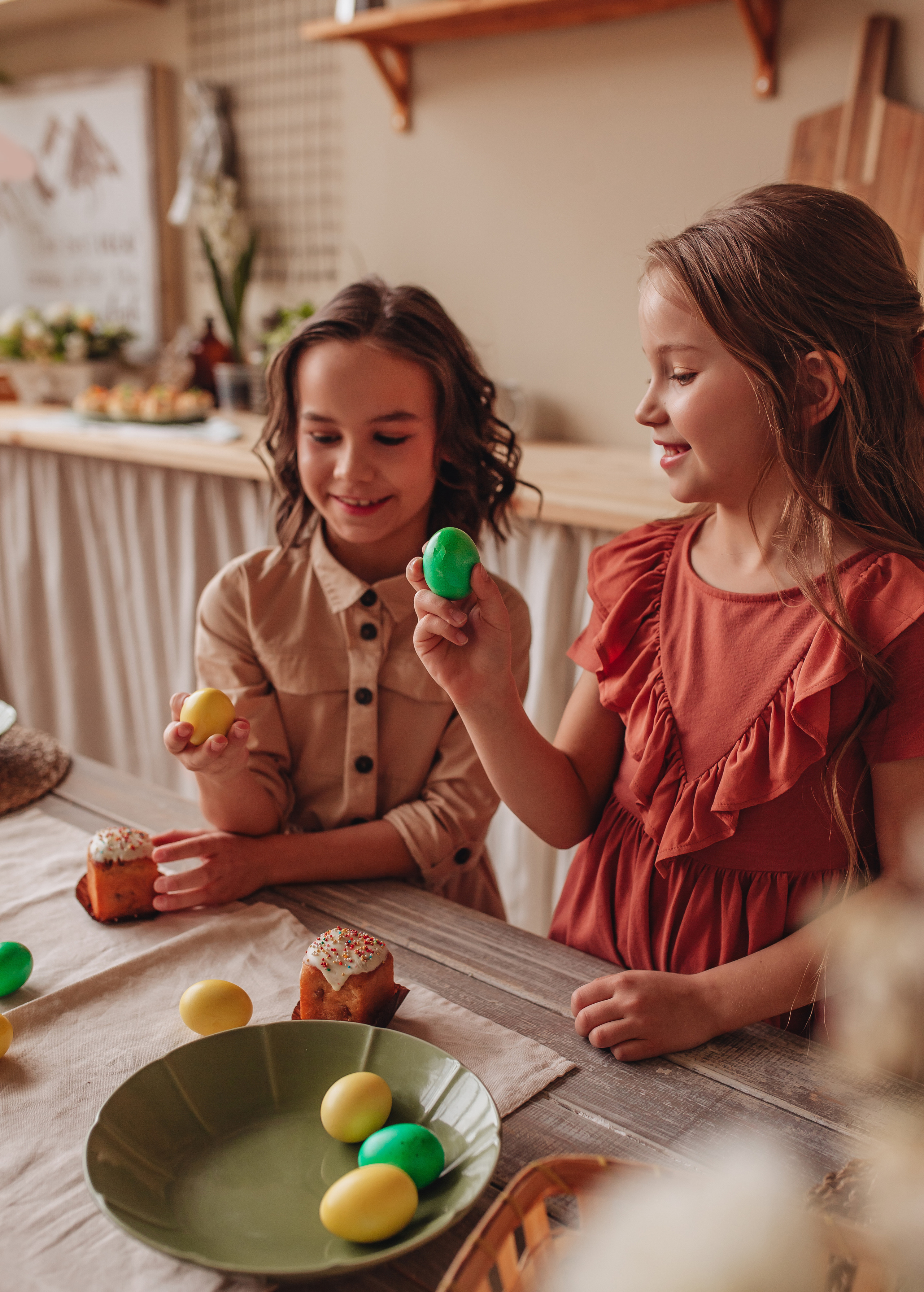 Детская съёмка. Семейный и детский фотограф в Санкт-Петербурге