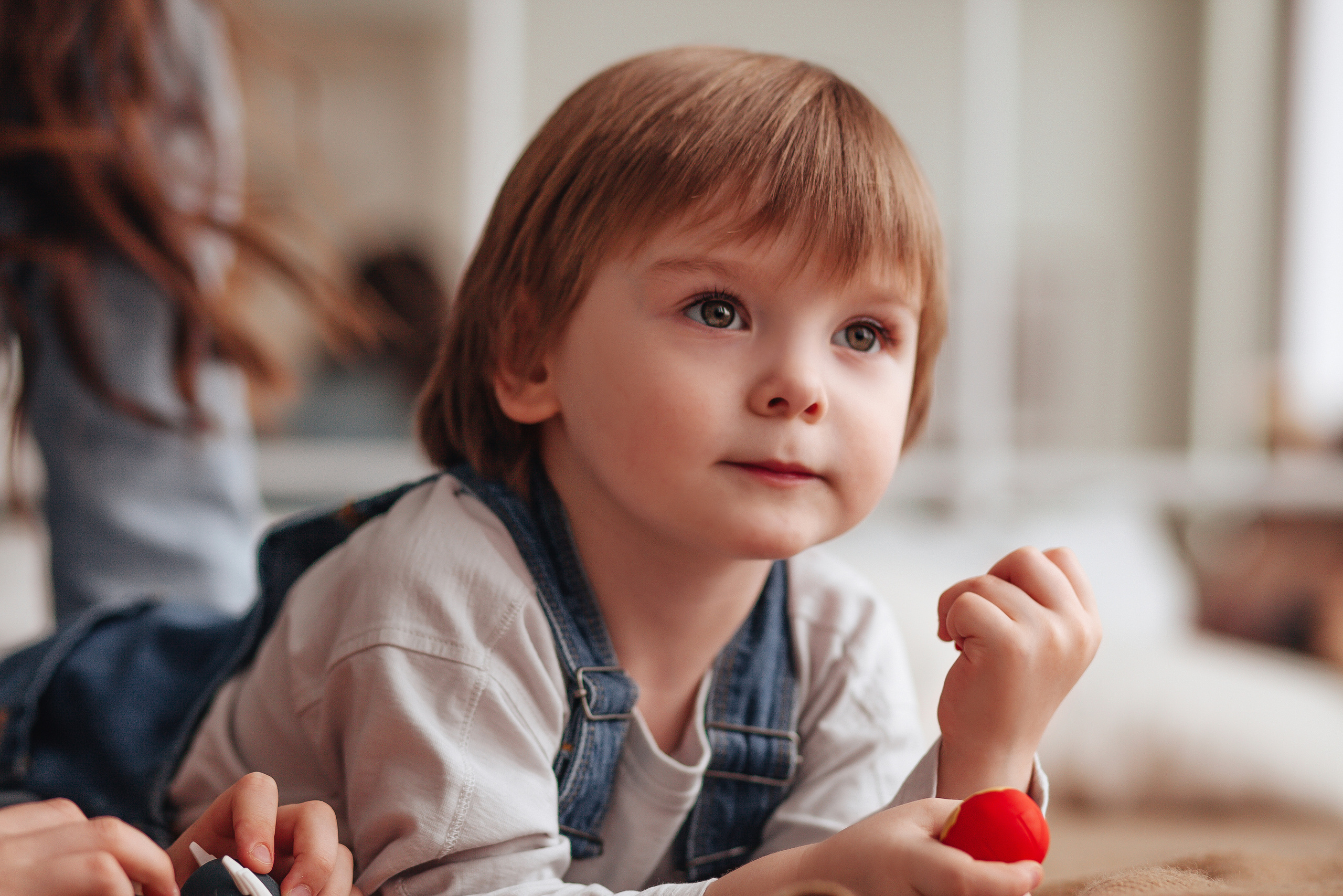 Семейные фотосессии. Семейный и детский фотограф в Санкт-Петербурге