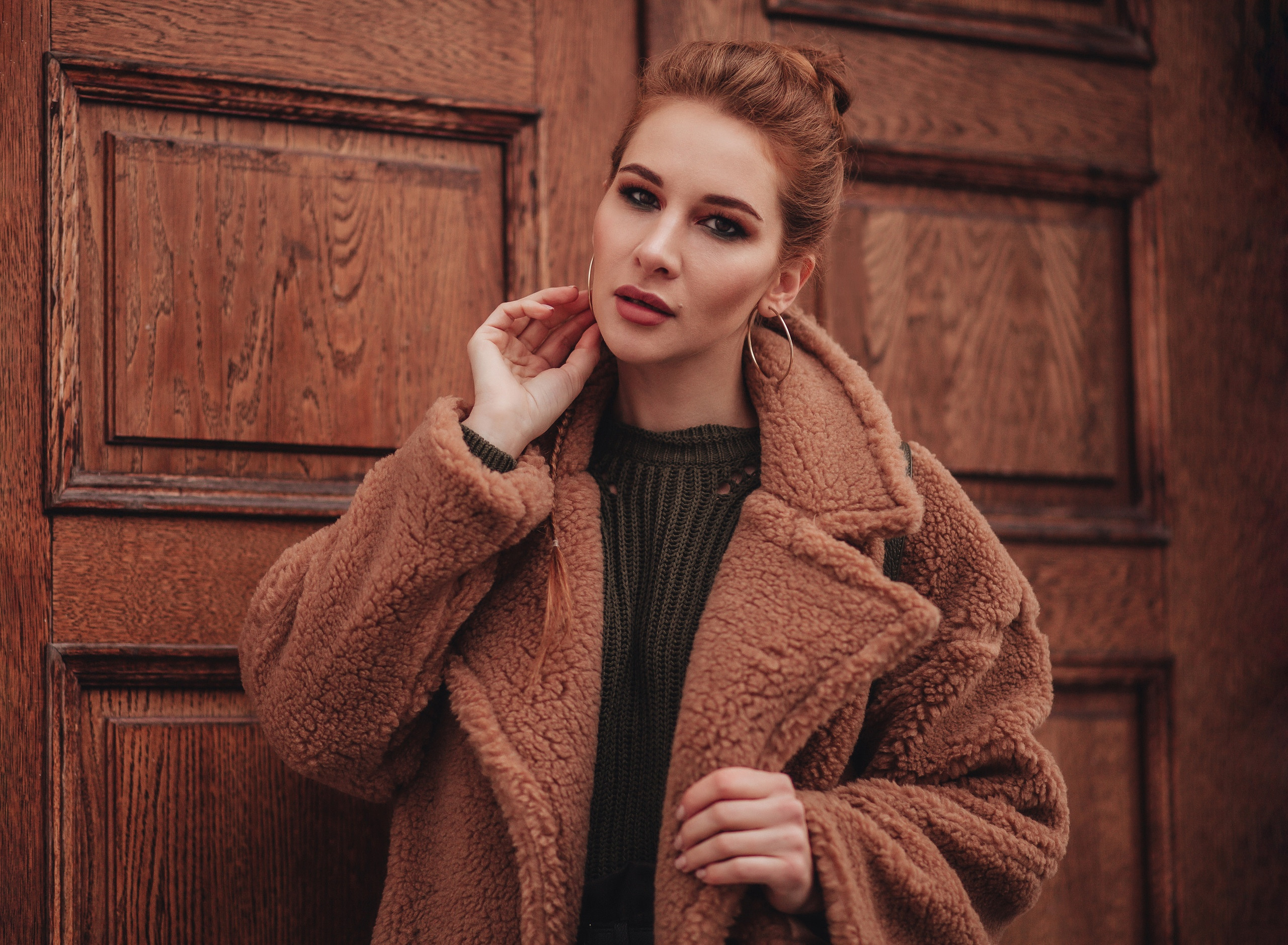 Девушки. Семейный и детский фотограф в Санкт-Петербурге