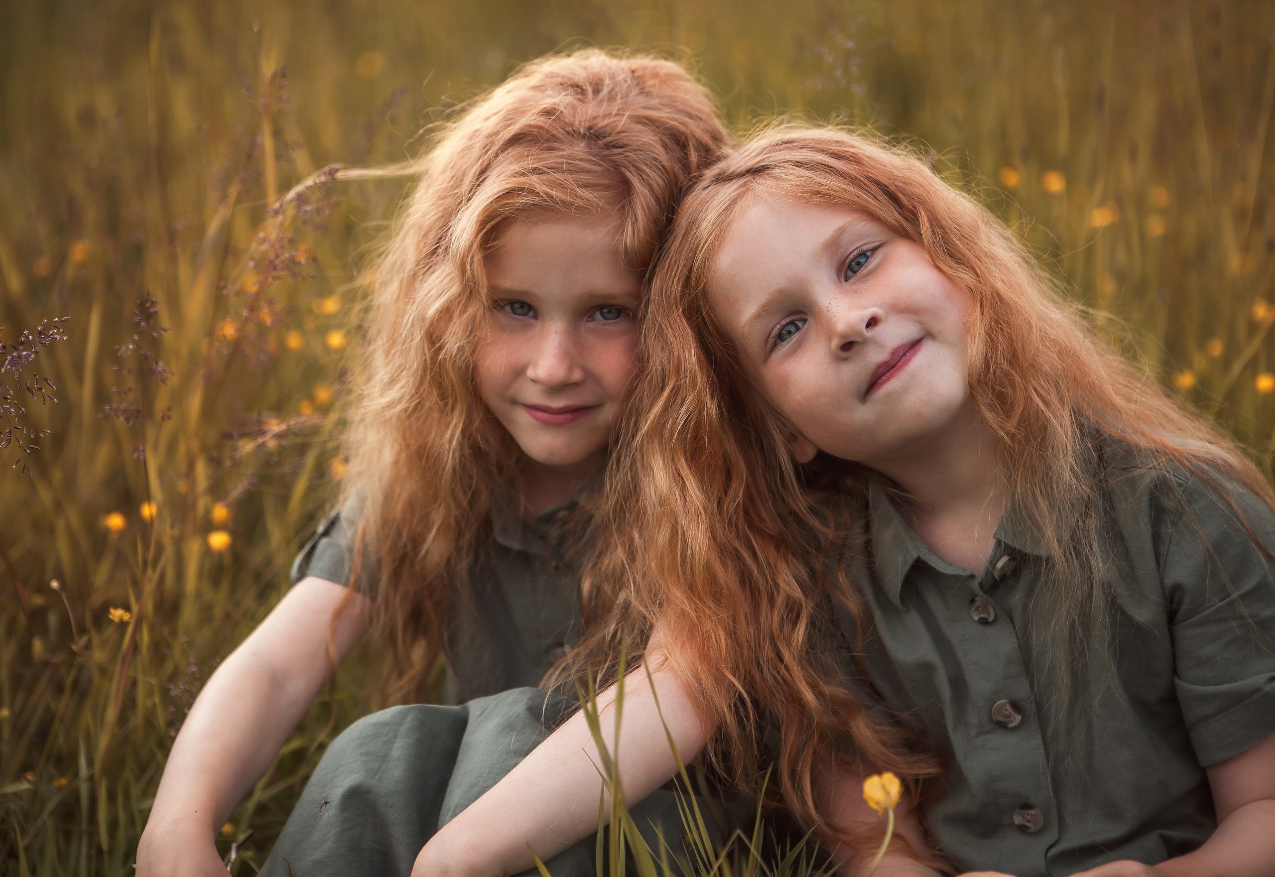 Детская съёмка. Семейный и детский фотограф в Санкт-Петербурге