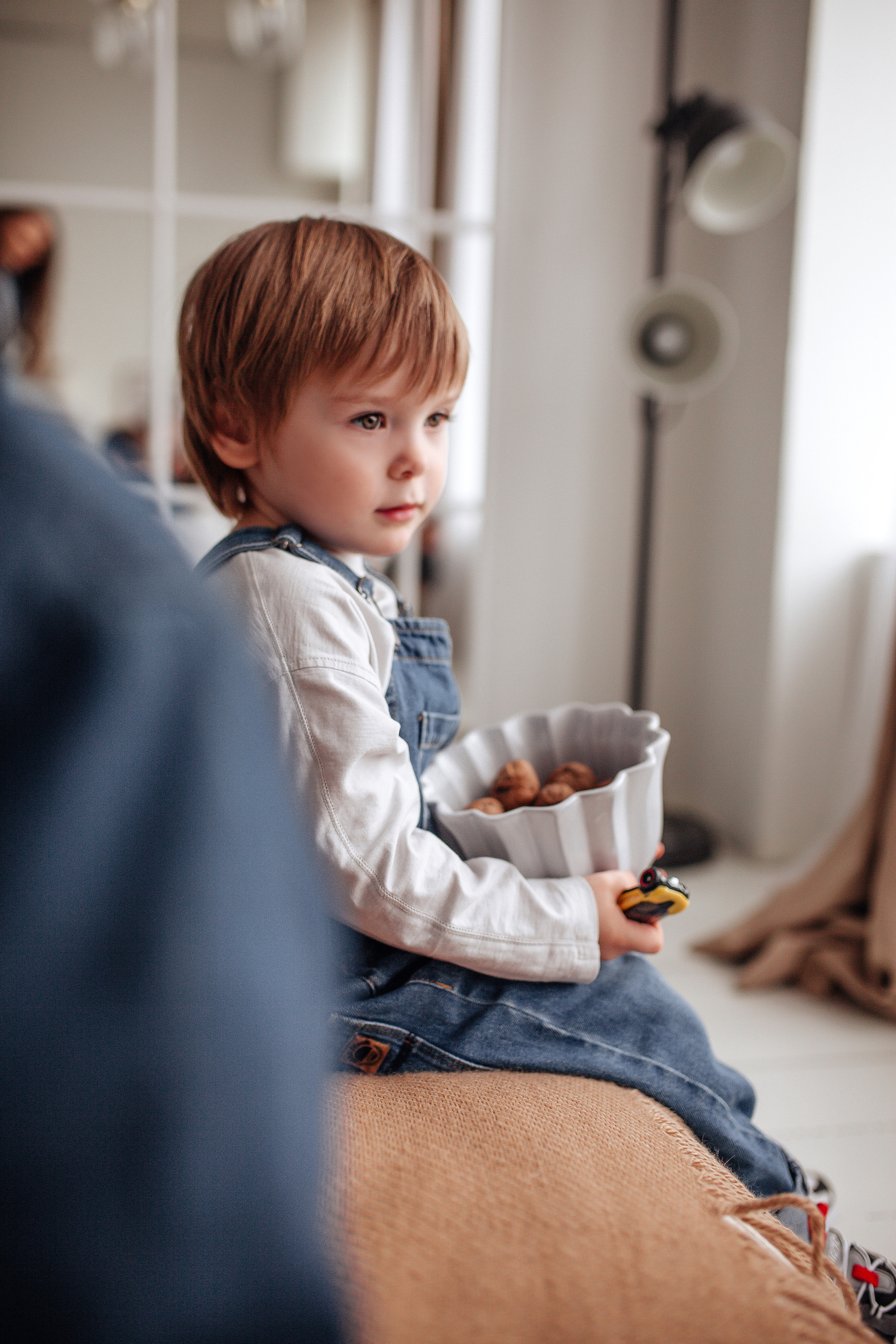 Семейные фотосессии. Семейный и детский фотограф в Санкт-Петербурге