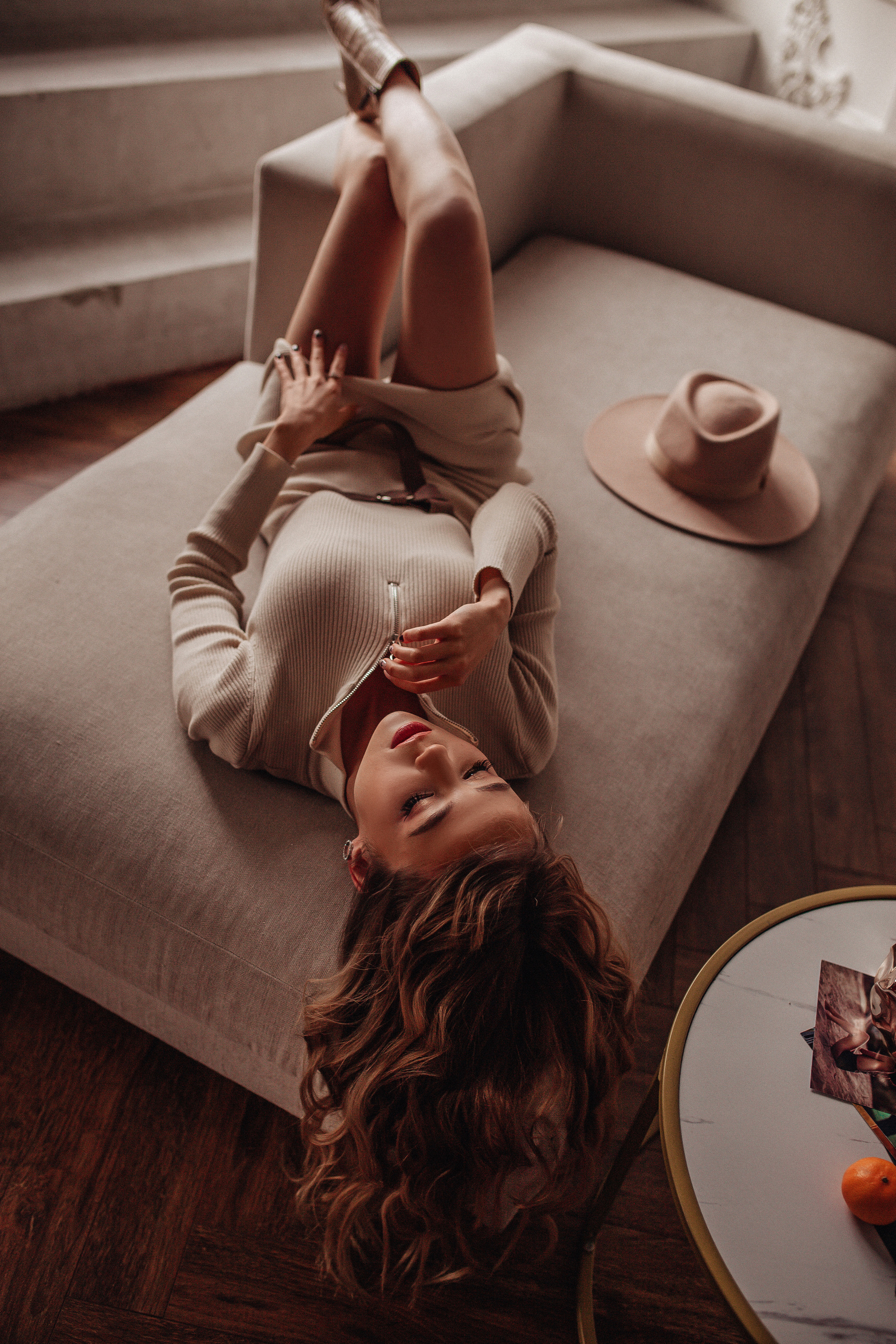 Семейный и детский фотограф в Санкт-Петербурге