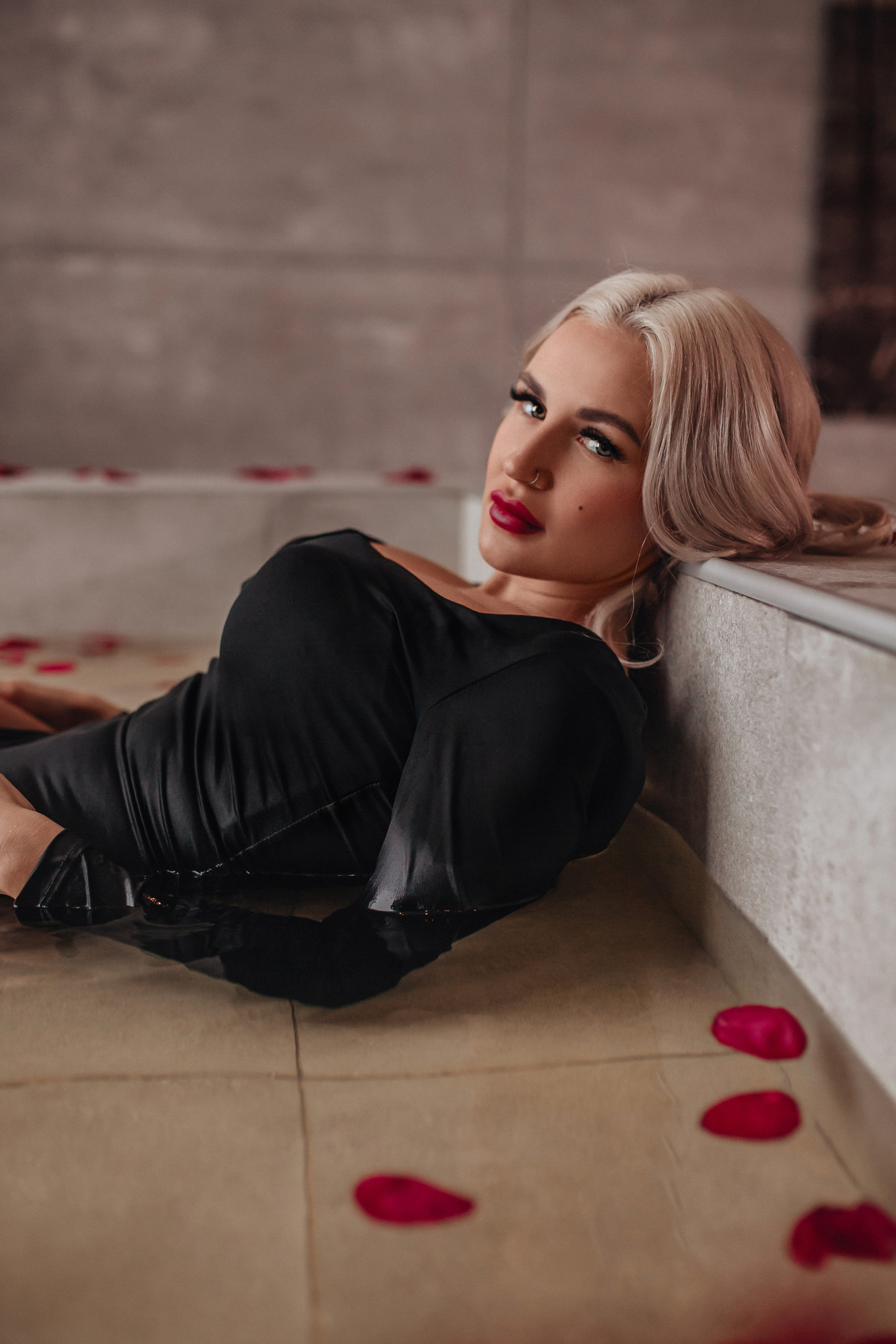 Девушки. Семейный и детский фотограф в Санкт-Петербурге