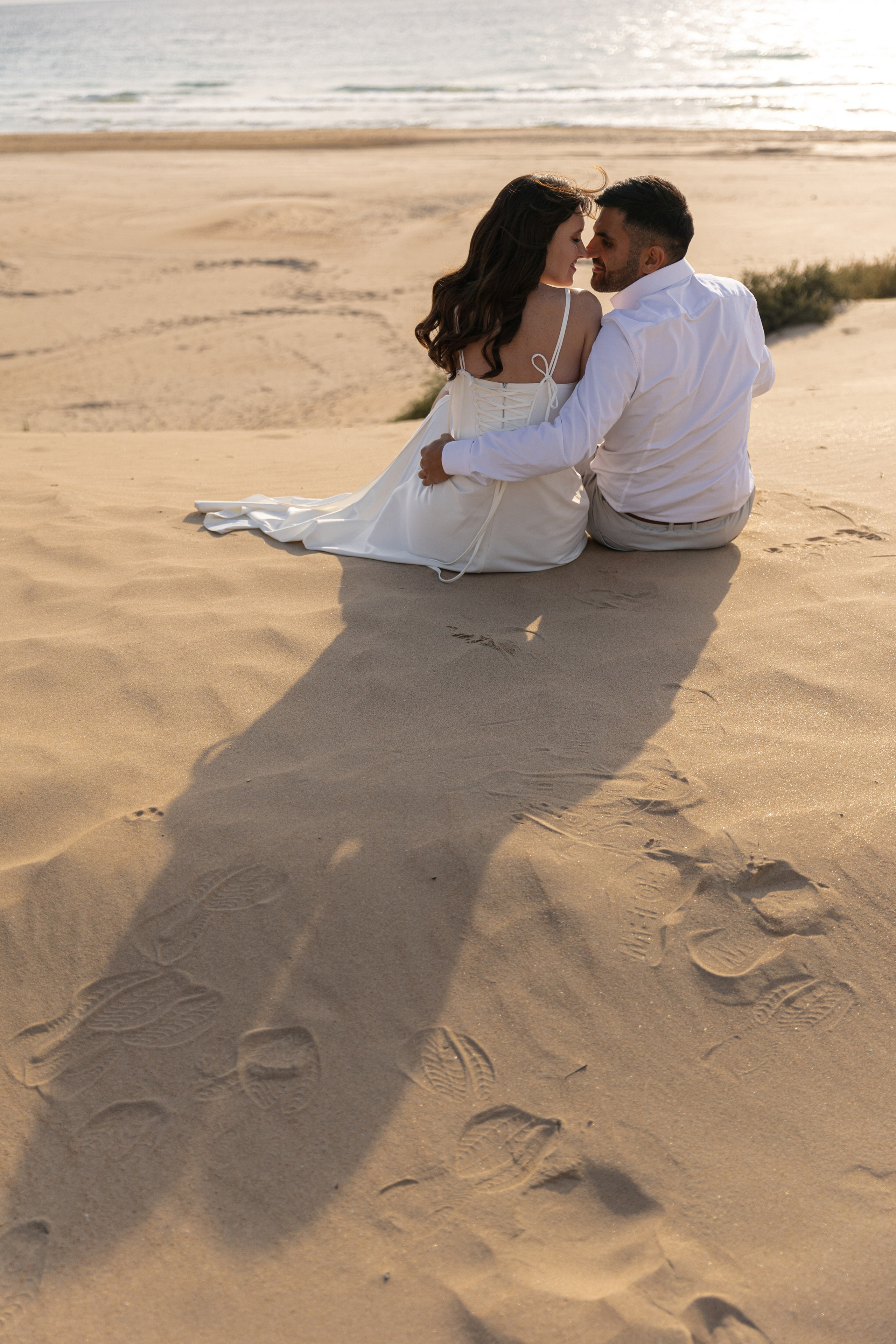 СФотосессия на свадьбу в Анапе. Свадебный фотограф и видеограф Краснодар, Ростов, Сочи, Новороссийск