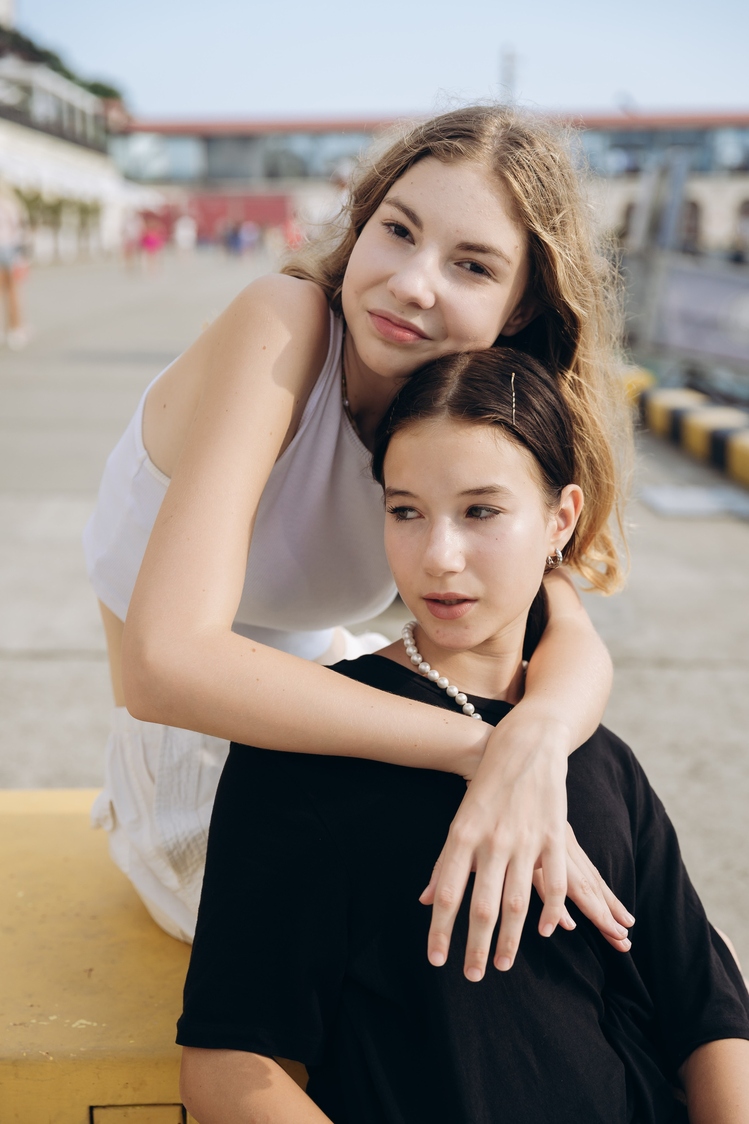 Рекламная съемка Woodbook. Efimova Model Agency