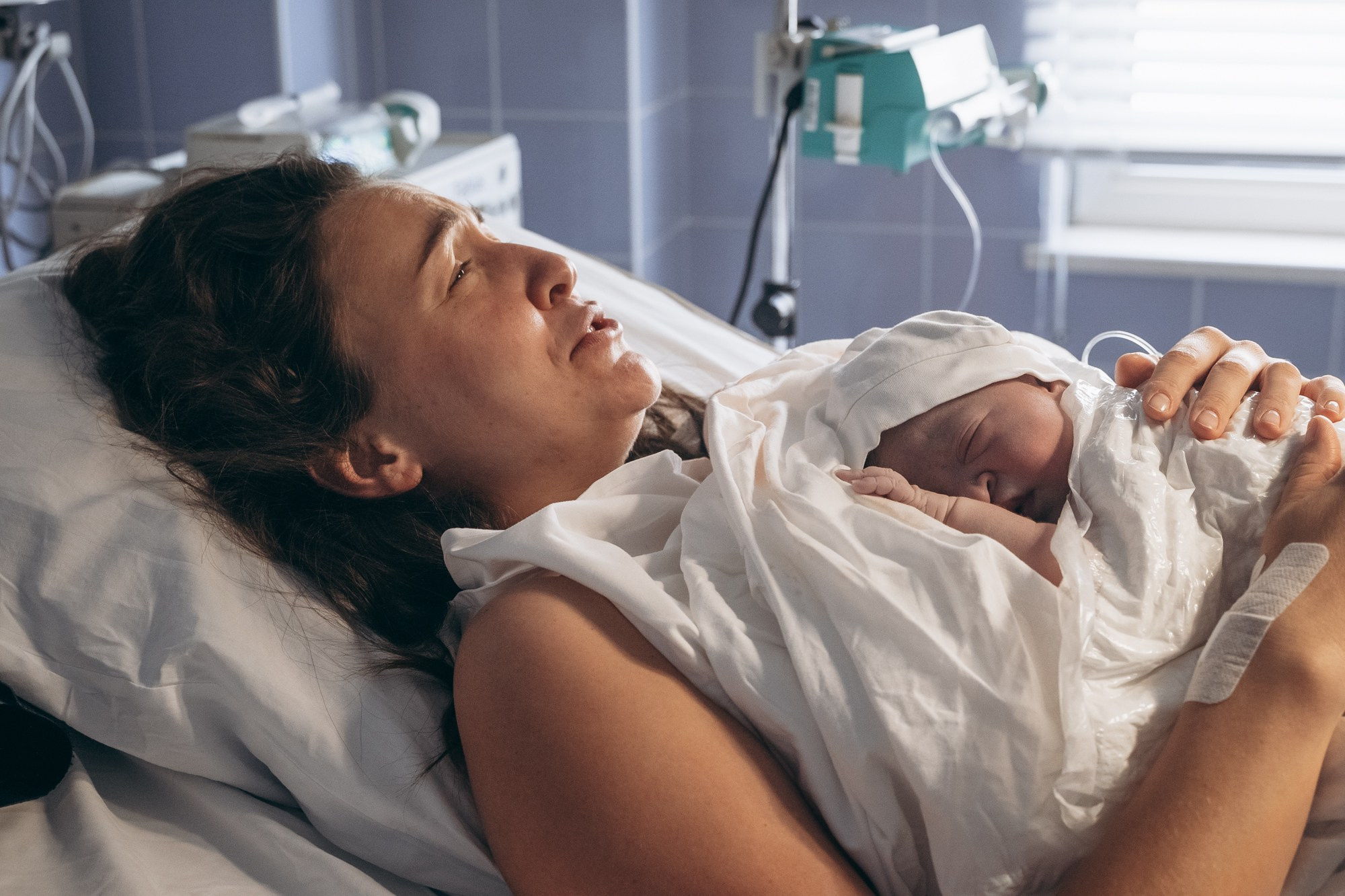 Фотограф на роды в Москве. Фотограф на роды в Москве Алла Rockymouse