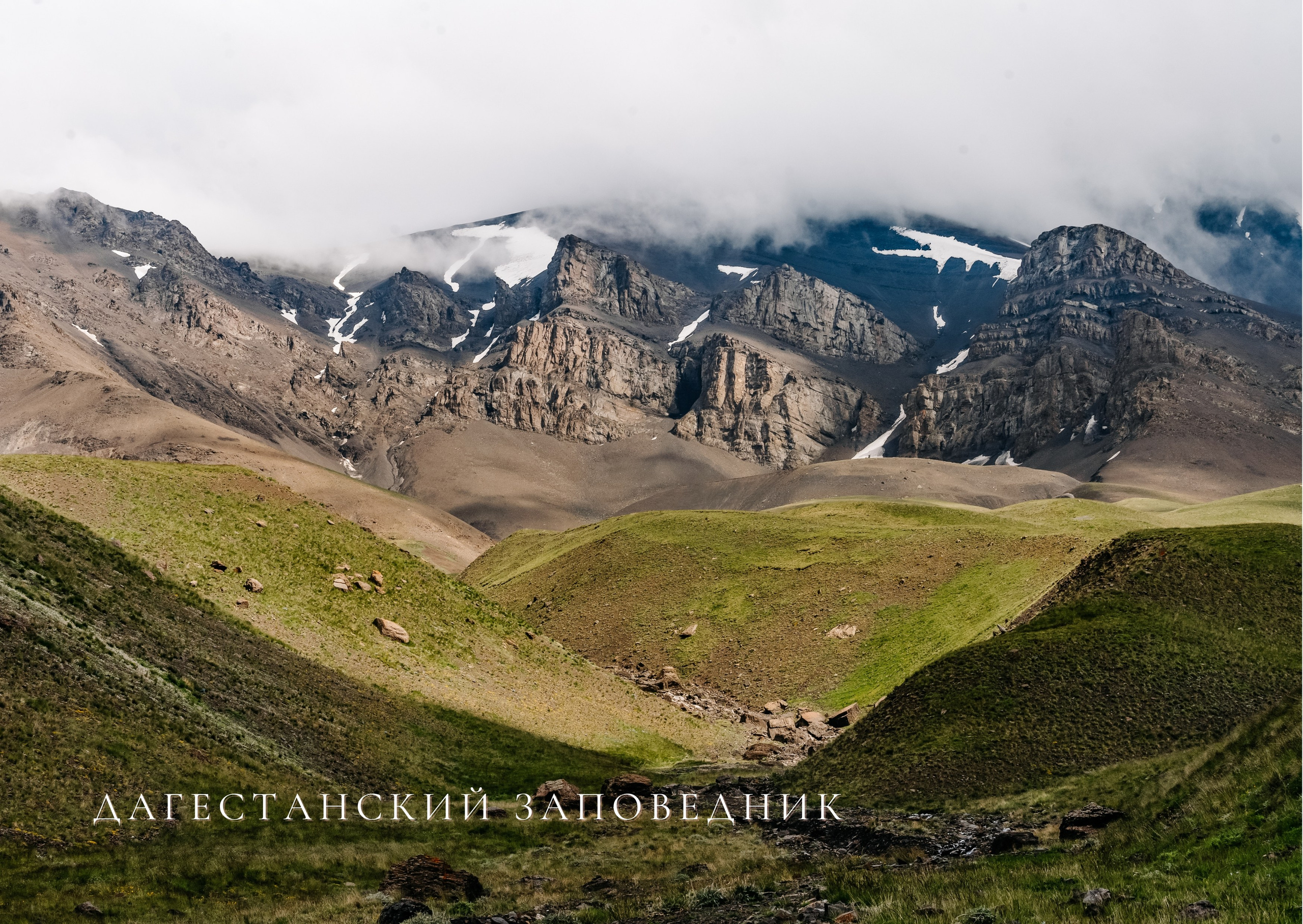 Фотопроект «Заповедный репортаж». Репортажный фотограф в Крыму Ксения Гасица