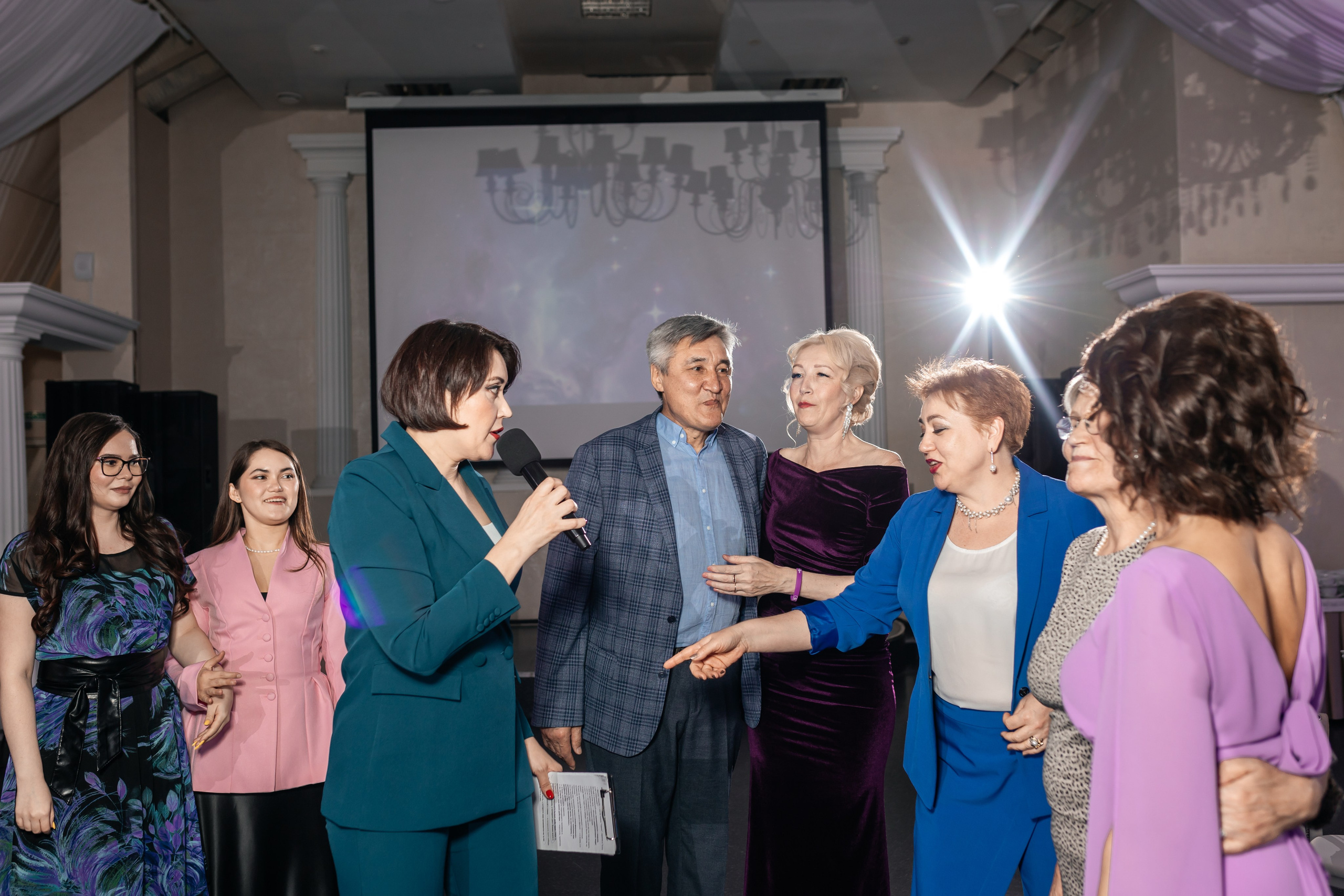 Свадьба Михаила и Эльвиры. Банкет. Марина Шаймухаметова. Фотограф в Уфе