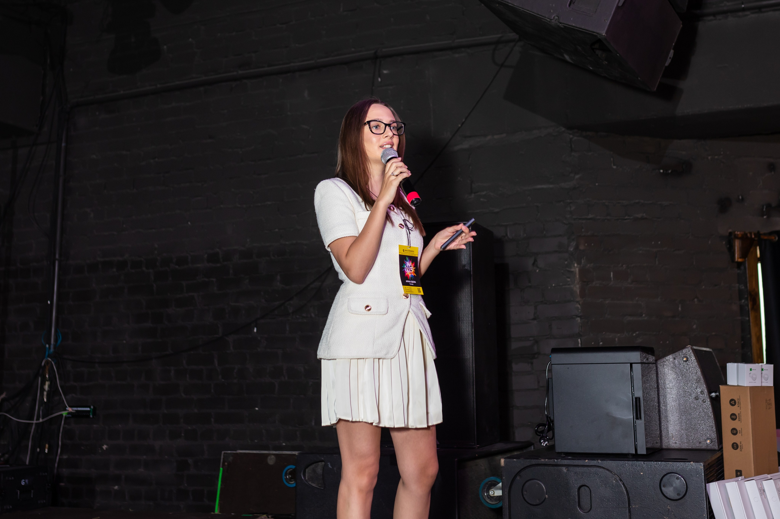 NailCongress 9. Марина Шаймухаметова. Фотограф в Уфе