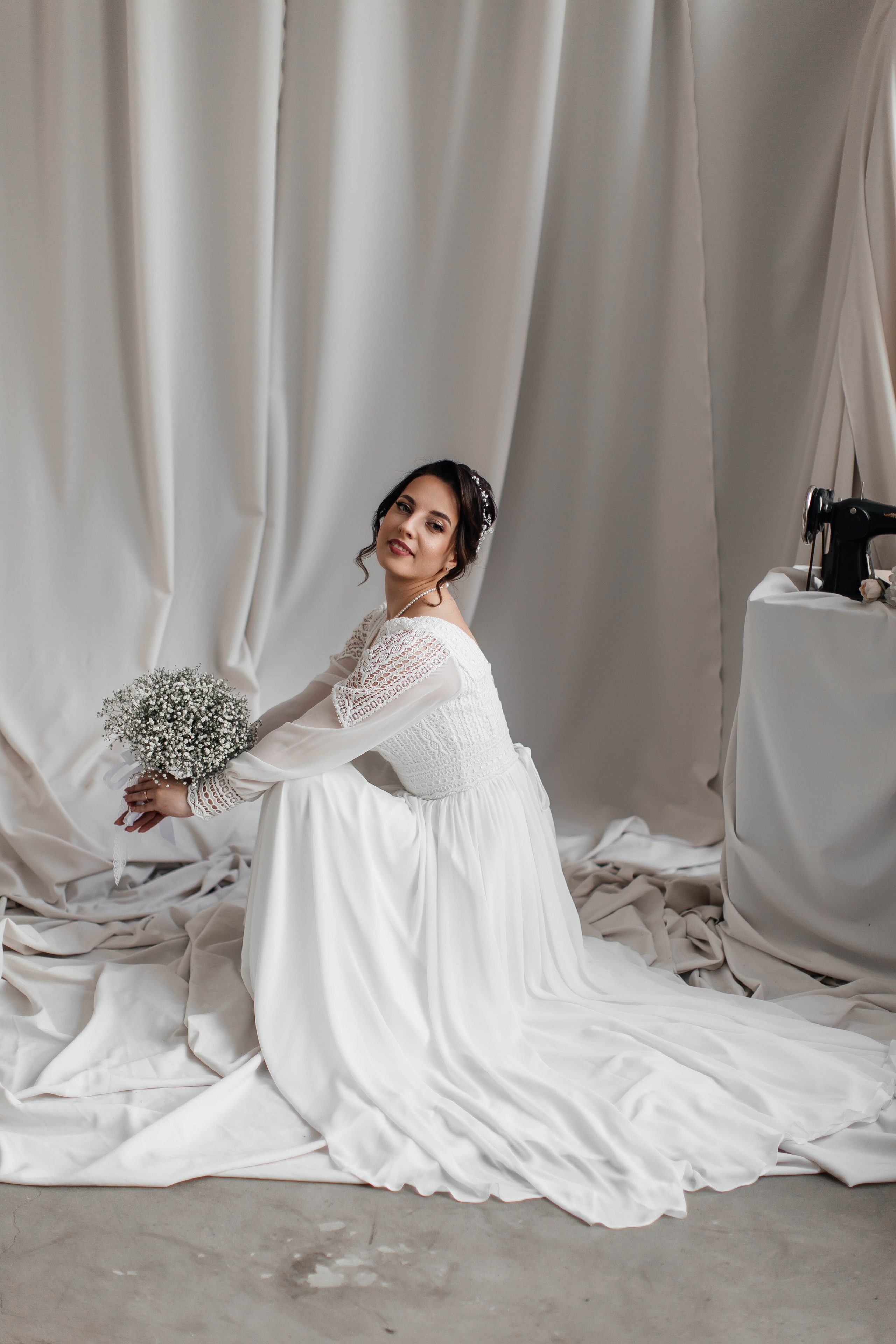 Свадьба Андрея & Анастасии. Главная