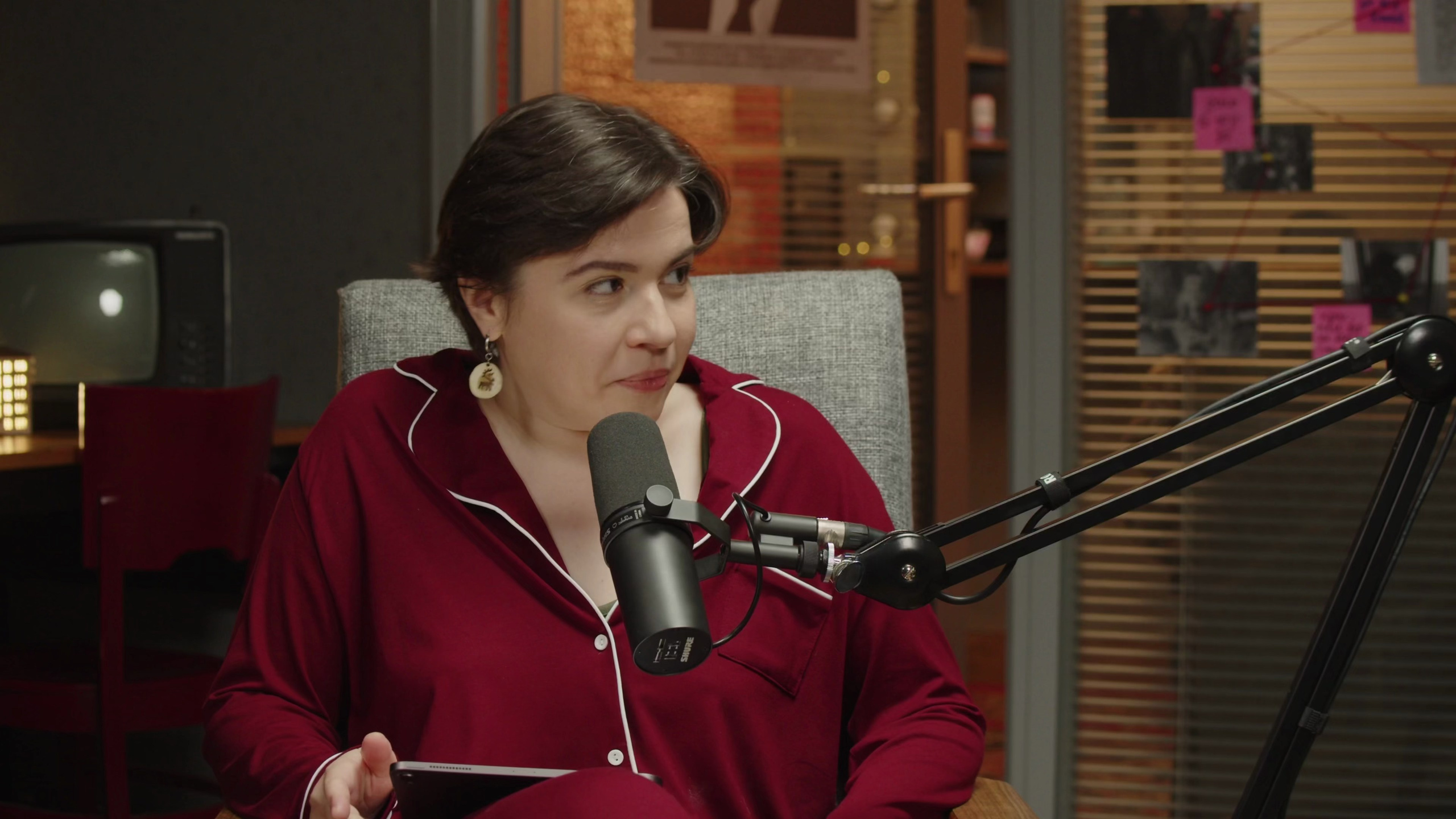 Дневник Лоры Палны. Режиссер монтажа из Баку