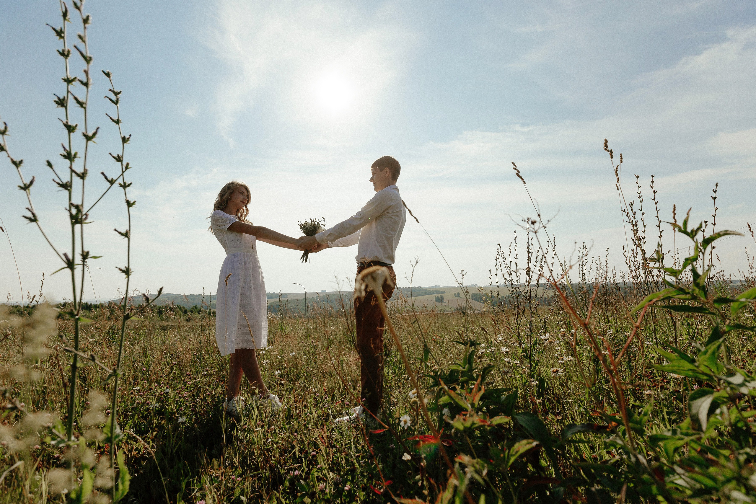 Wedding. Фотограф Кемерово Иван Сапожников