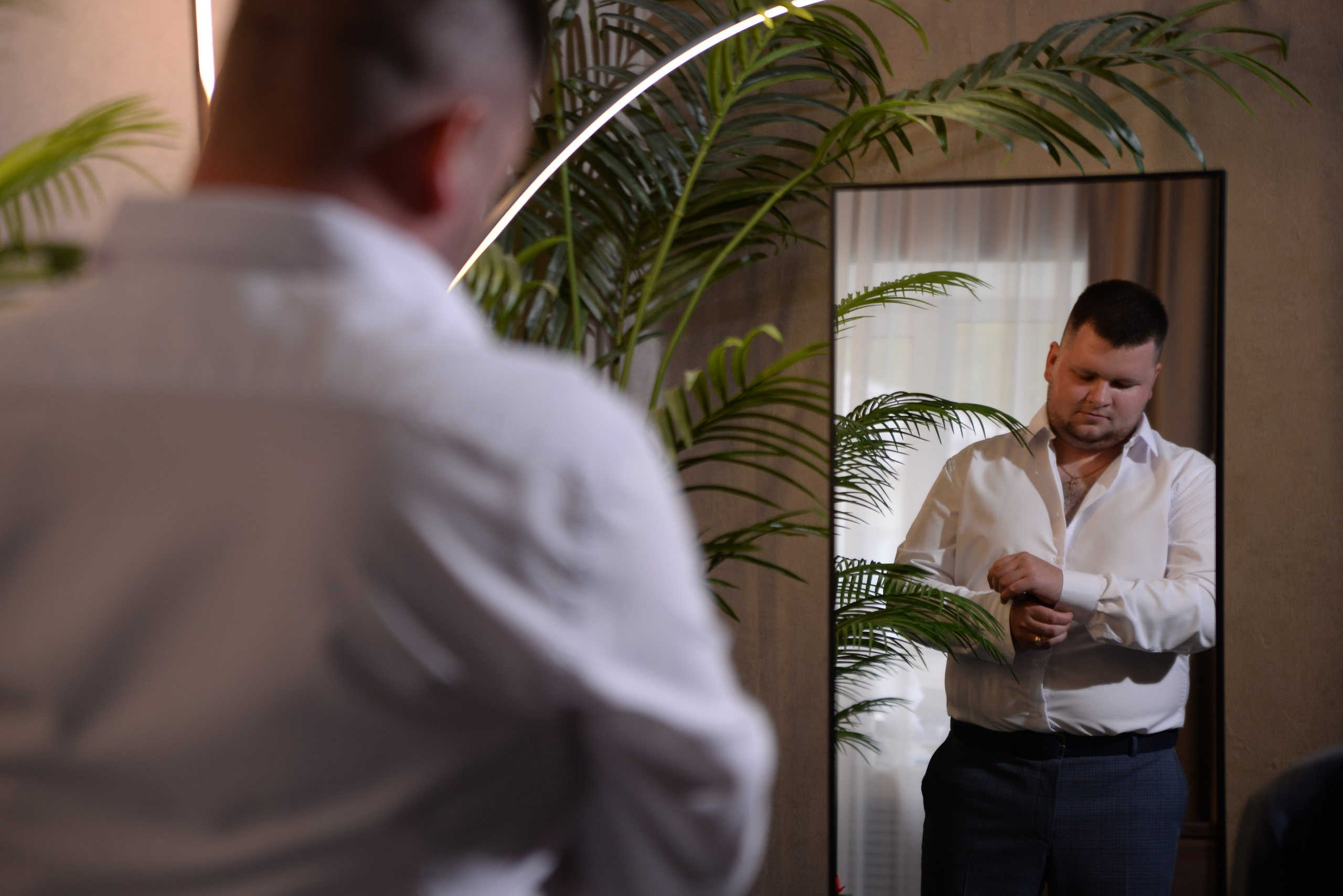 Владислав и Елизавета. Фотограф Ольга Рудакова