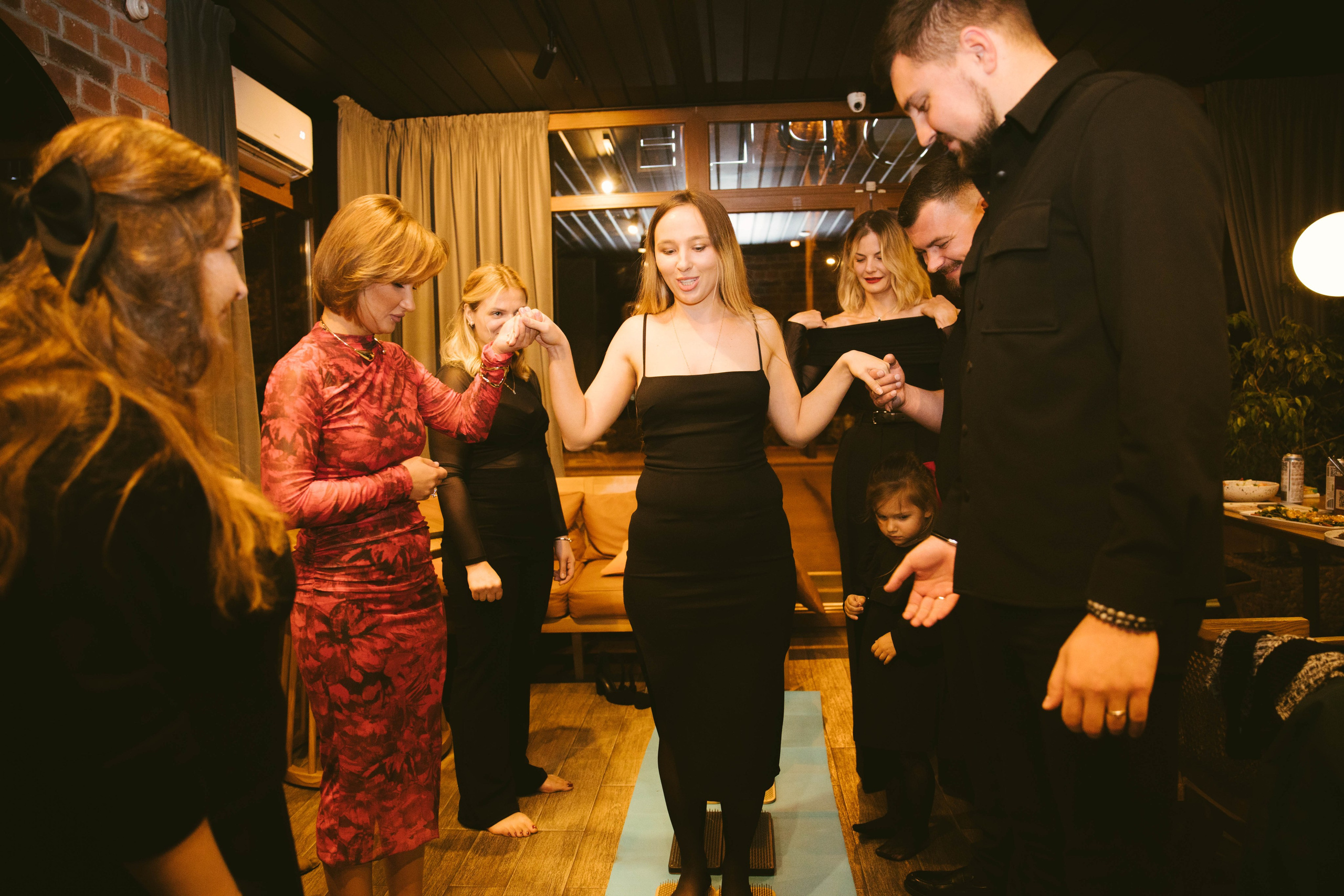 Юбилей. Фотограф в Липецке и Москве Рыкова Юлия