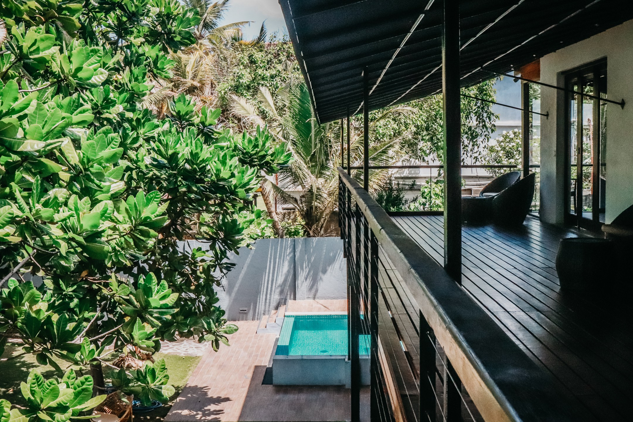 Отель пляж Кабалана. Фотограф на Шри-Ланке