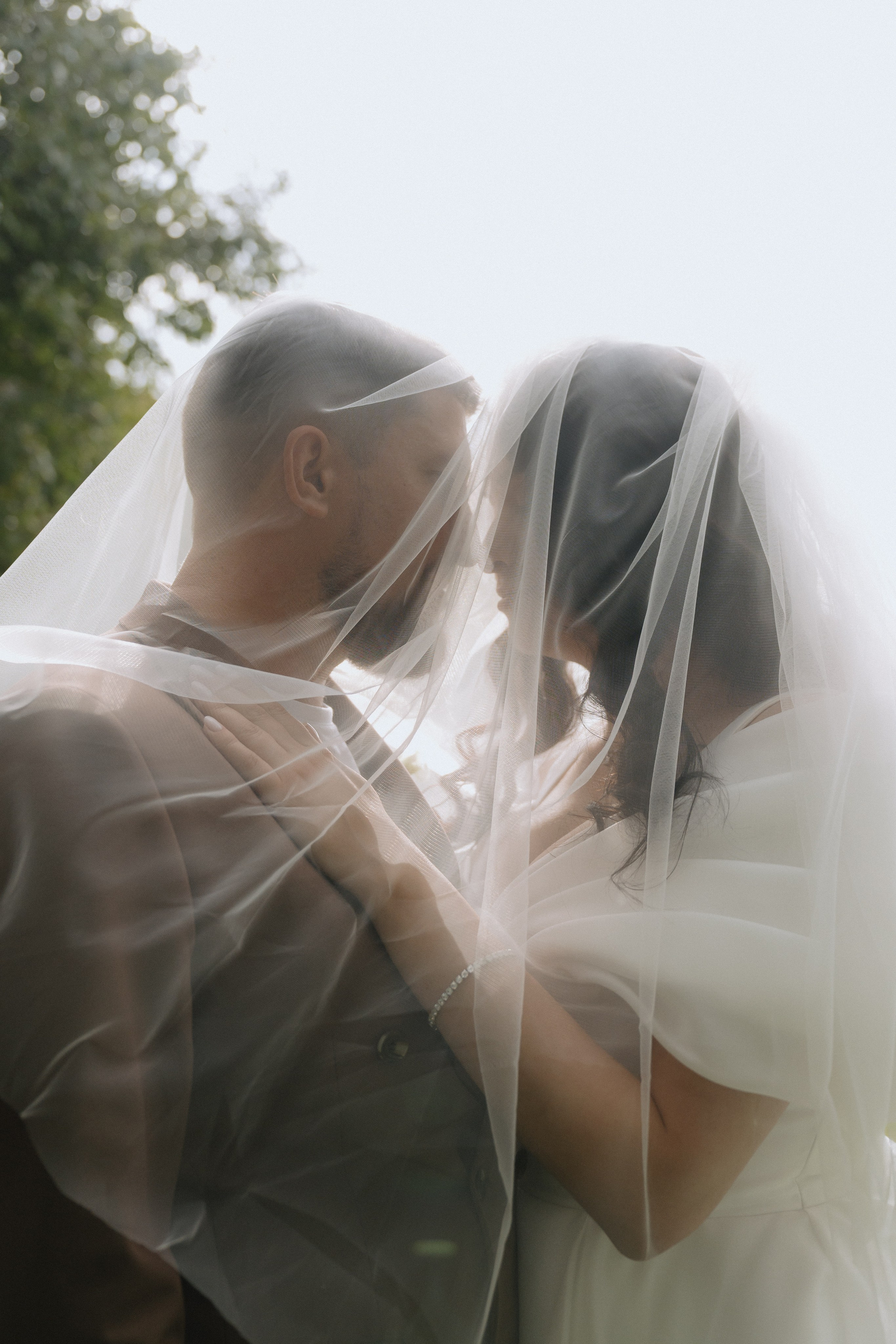 Анастасия & Никита, Белый зал