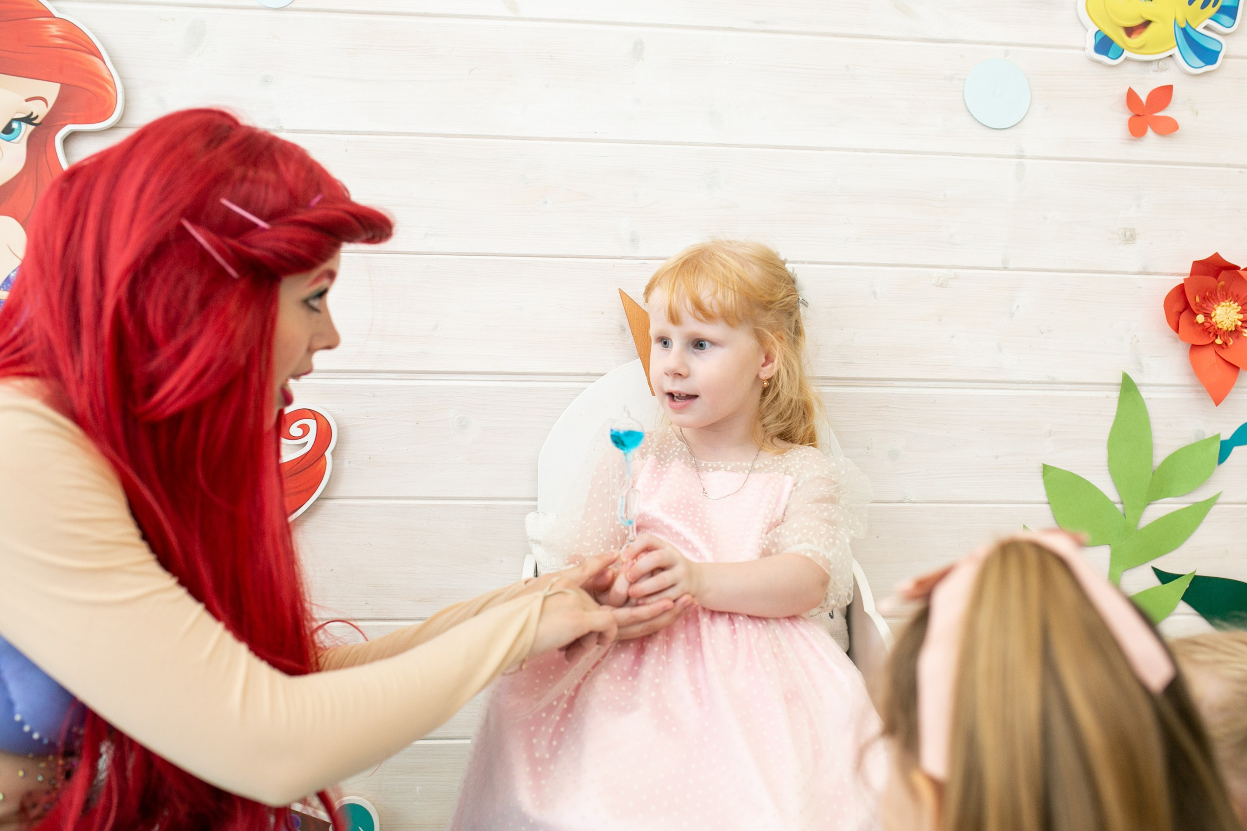 Др Лера. Фотограф в Новосибирске Ася Зверева