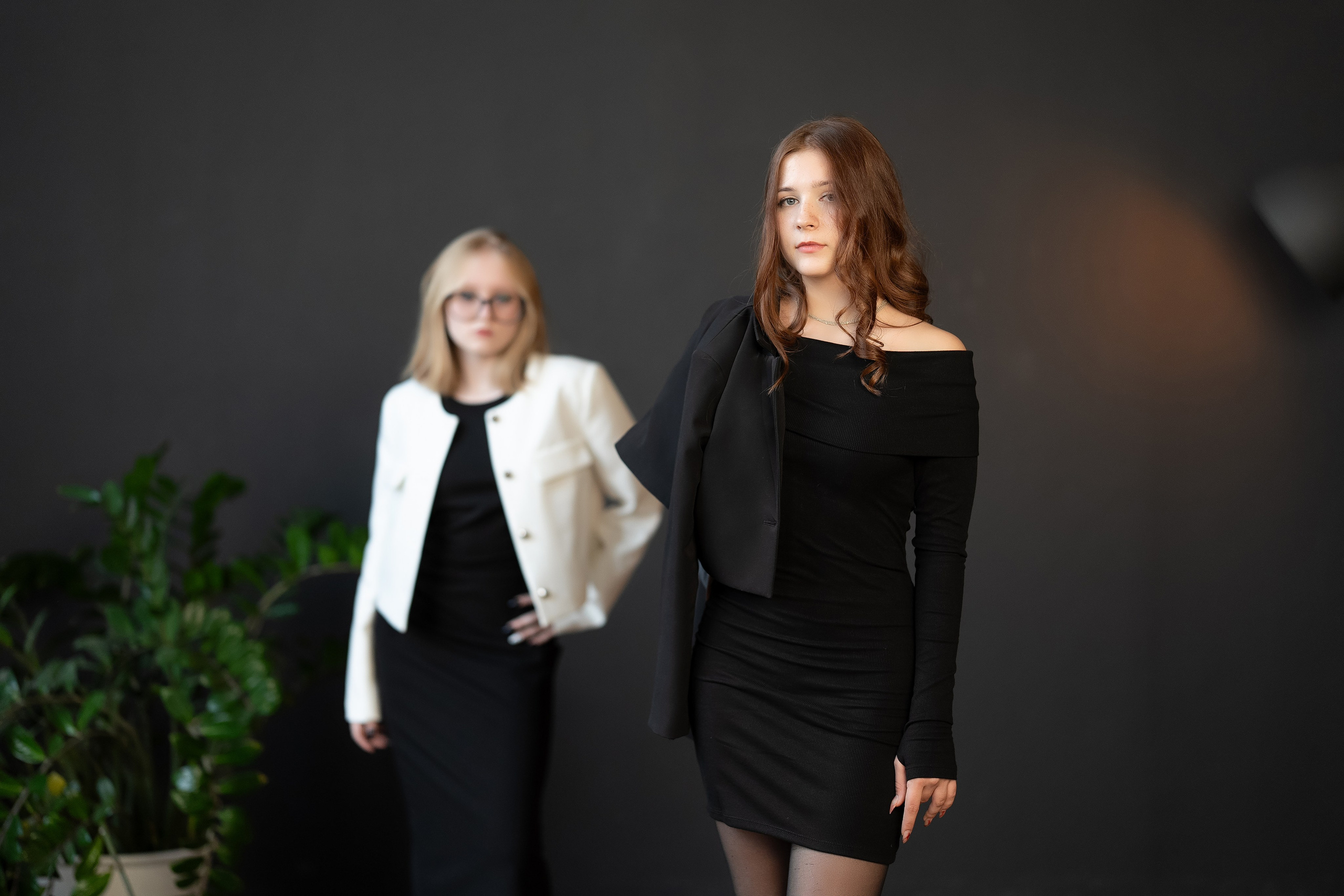 Студия (9кл). Главная