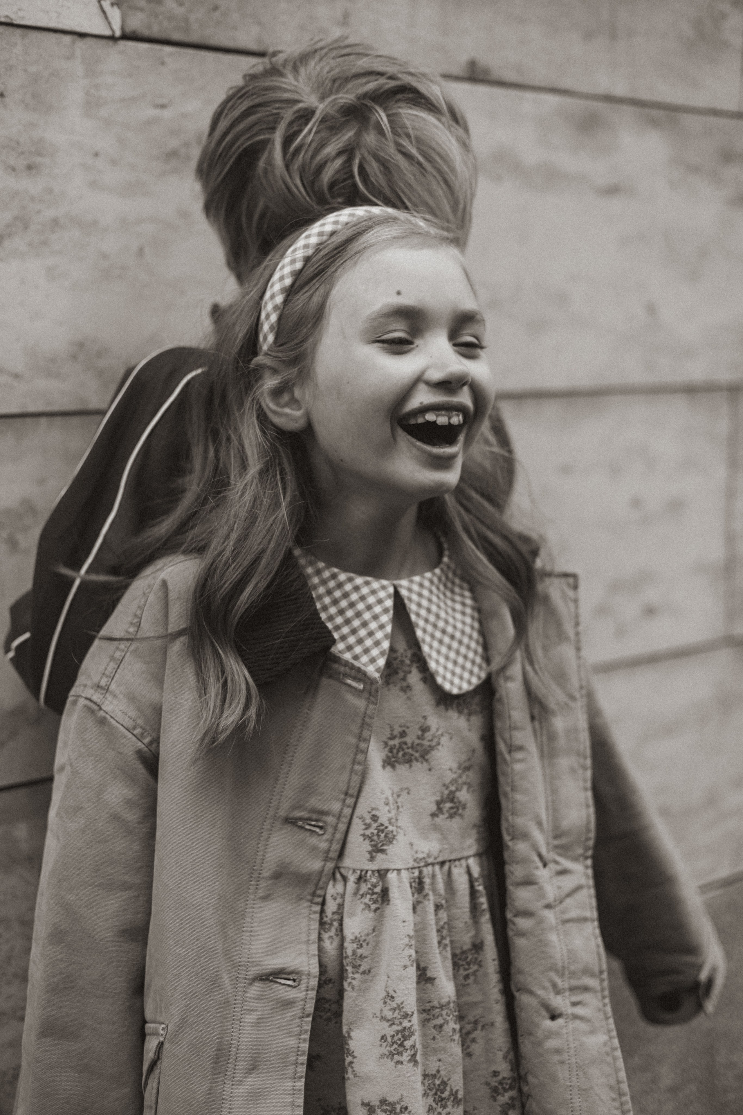 Лена, Эрика и Лев. Анастасия Шаповалова | Семейный фотограф