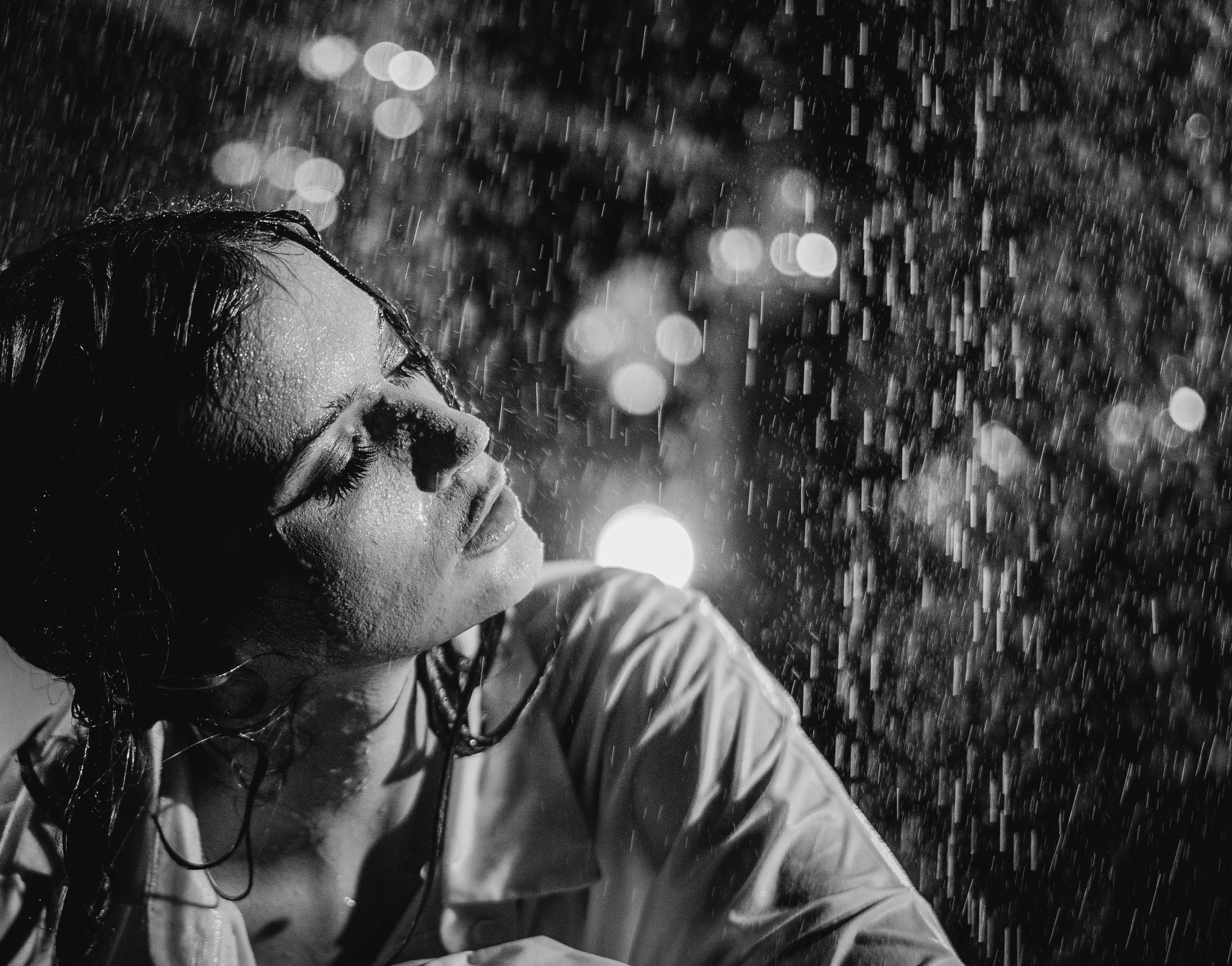 Ливень. Ab extra