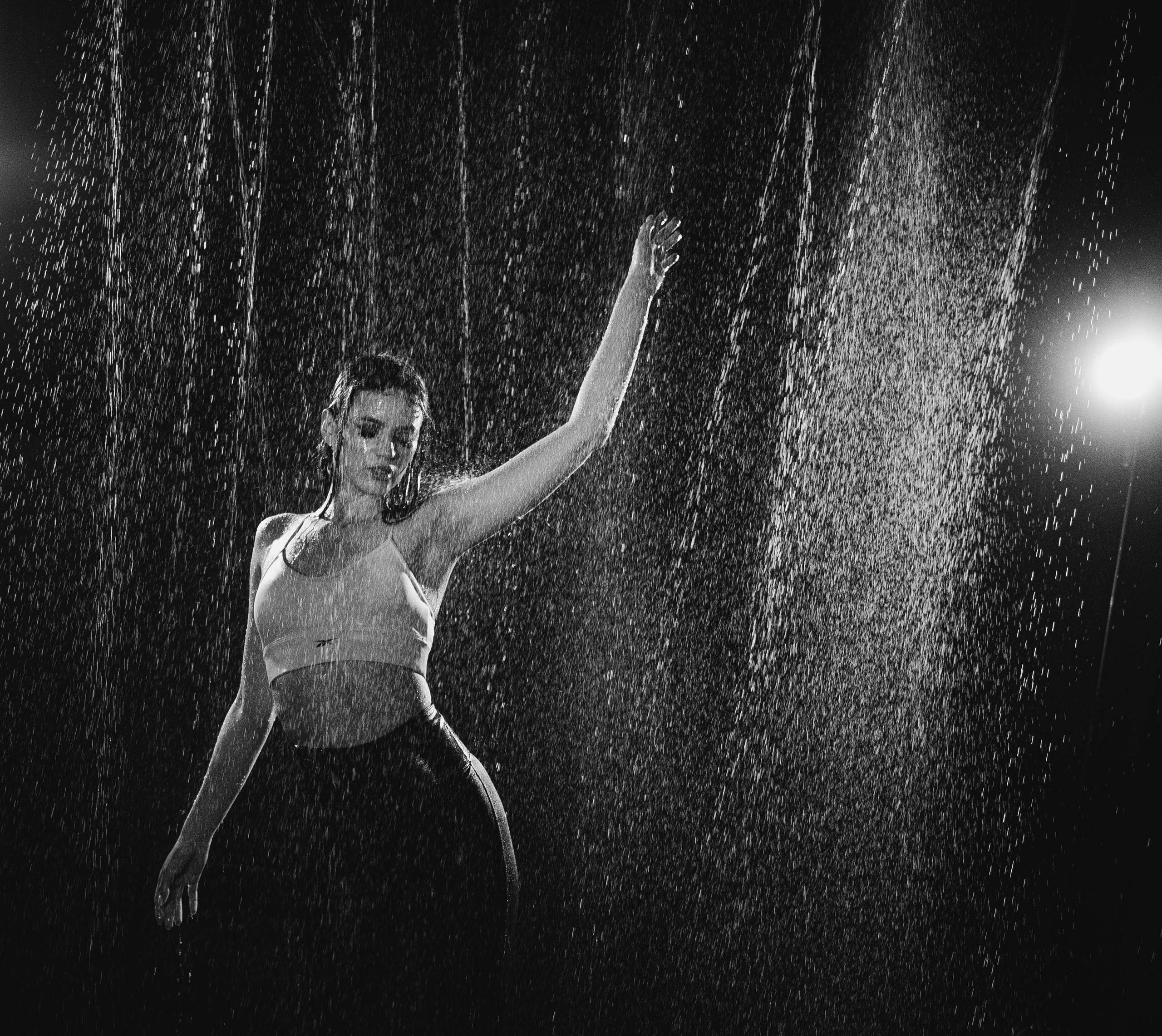 Ливень. Ab extra