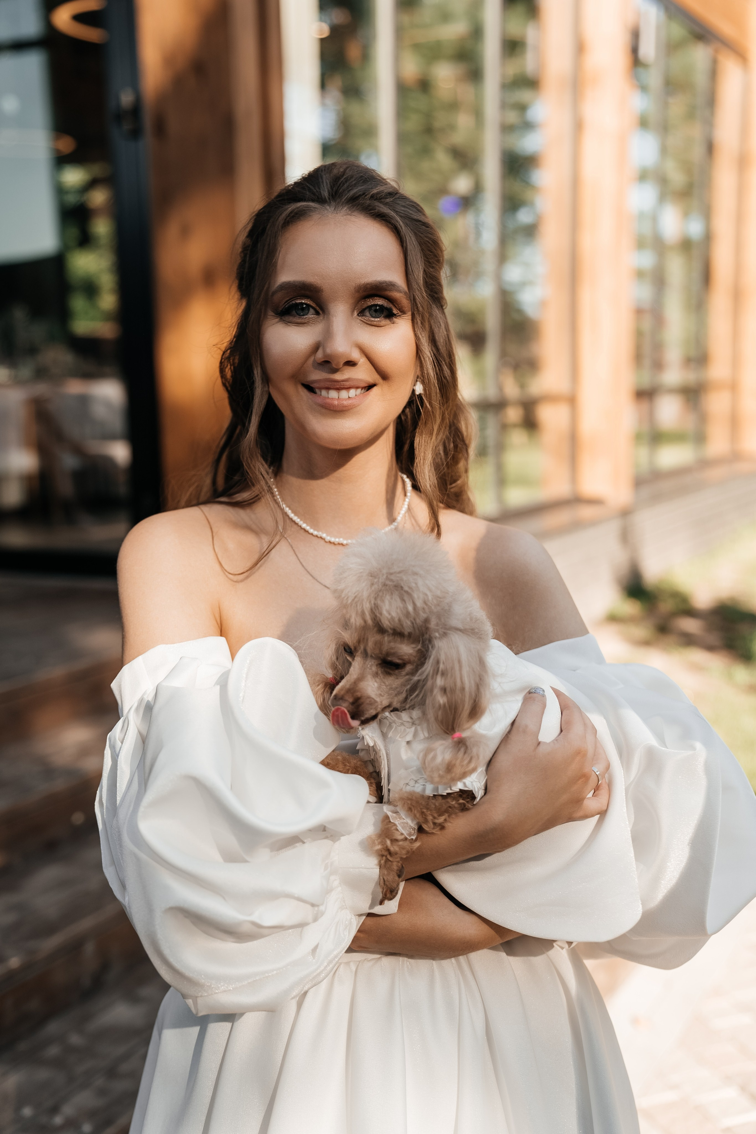 Антон и Евгения. Свадебный и семейный фотограф В Барнауле Нечаева Таня