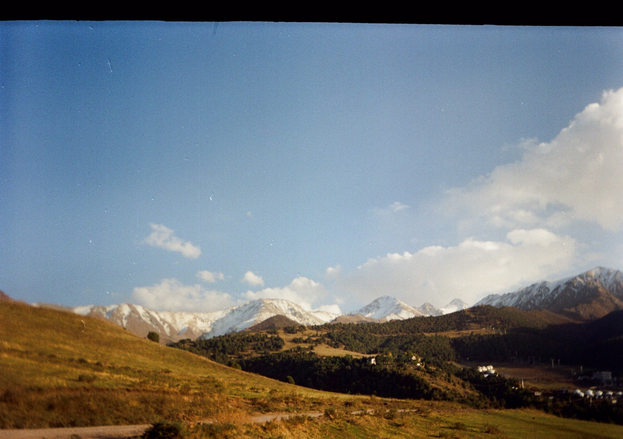 Кыргызстан на пленку. Профессиональный Фотограф во Владимире, в Москве и в Суздале — Полина Романычева