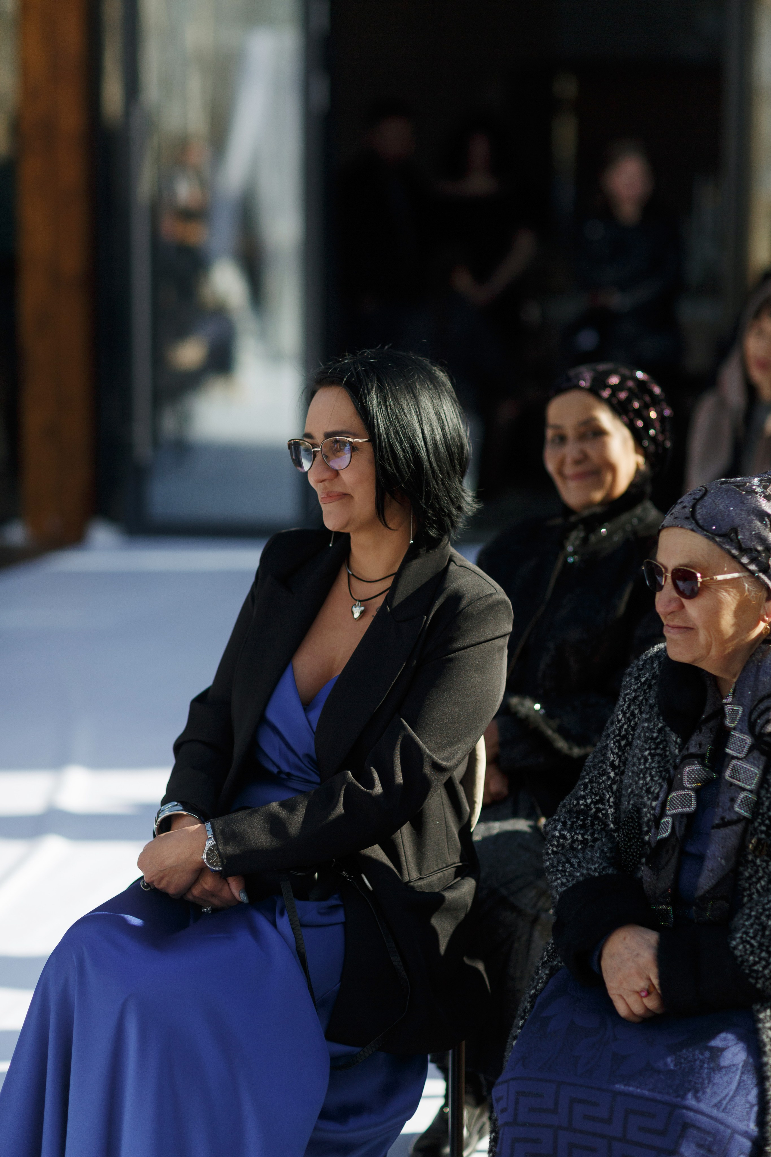 Свадьба Асада и Влады. Свадебный и семейный фотограф в Иркутске Яна Лиа