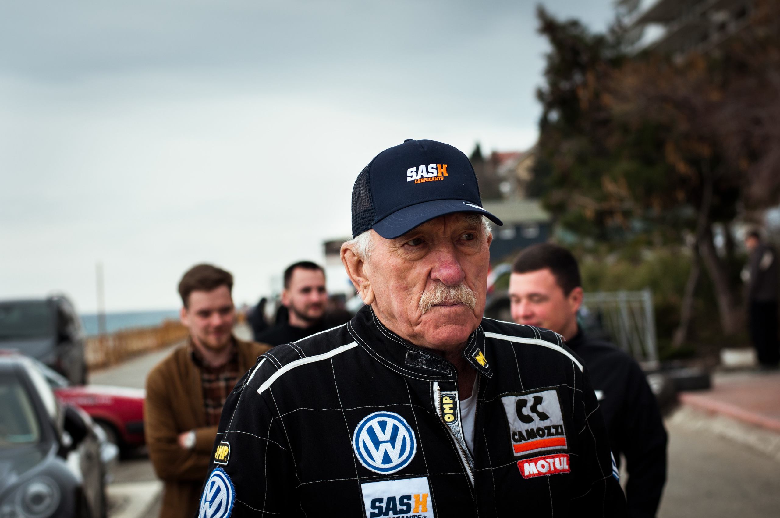 Кастель-2026. Репортажный фотограф в Симферополе Зареев Иван