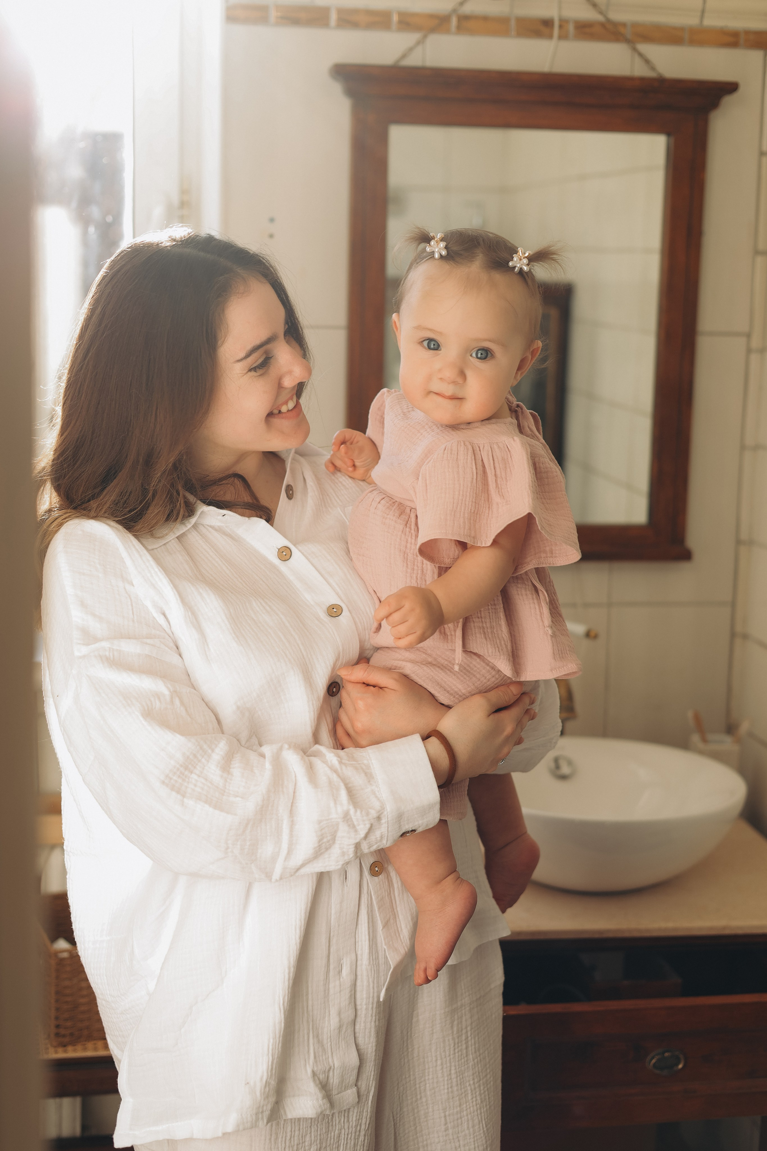 Катя и Майя. Диана Чечель. Свадебный и портретный фотограф в Москве