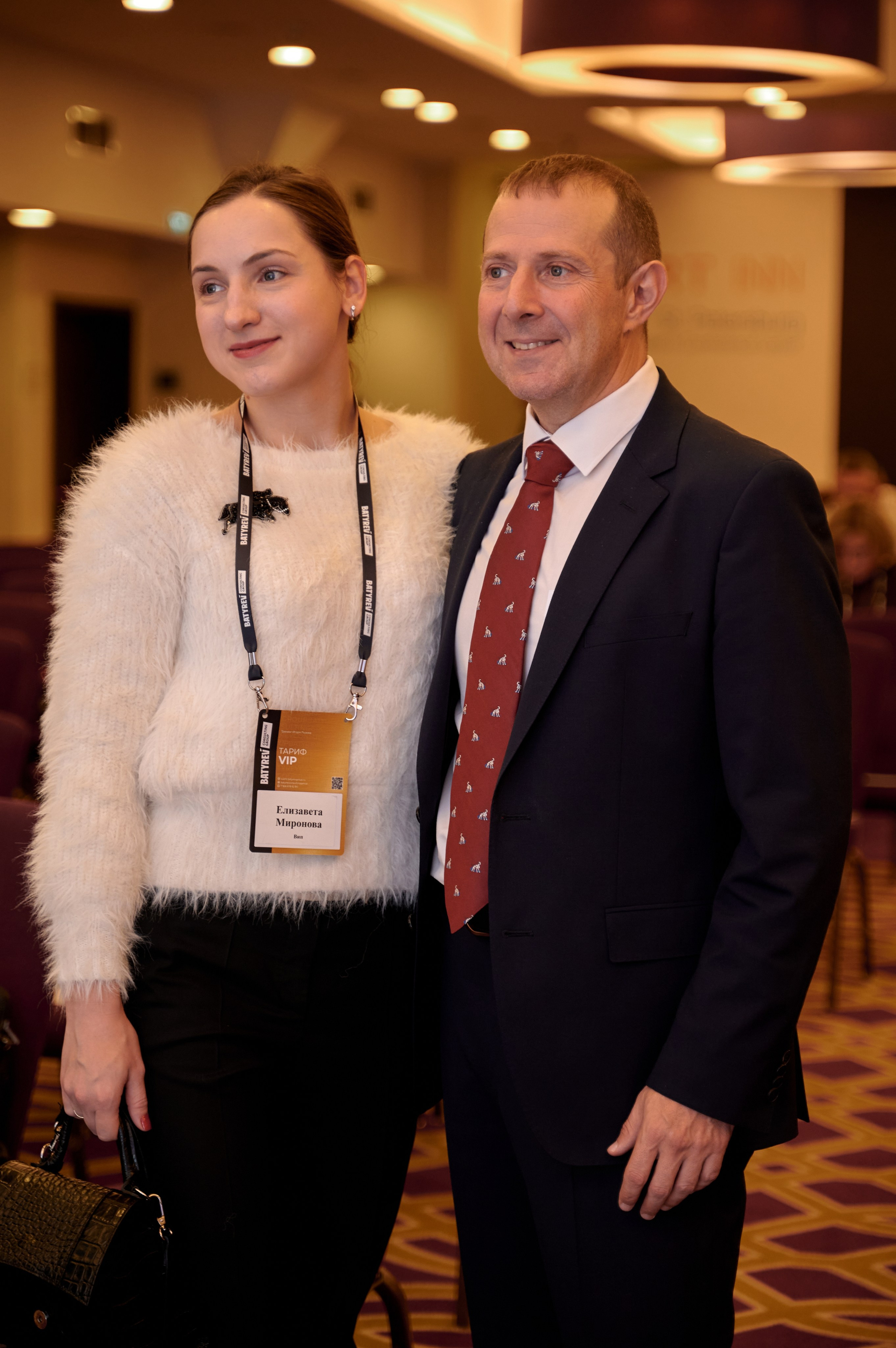 Тренинг Игоря Рызова «Жесткие переговоры», г. Санкт-Петербург. Анна Гончарова свадебный и репортажный фотограф в Москве