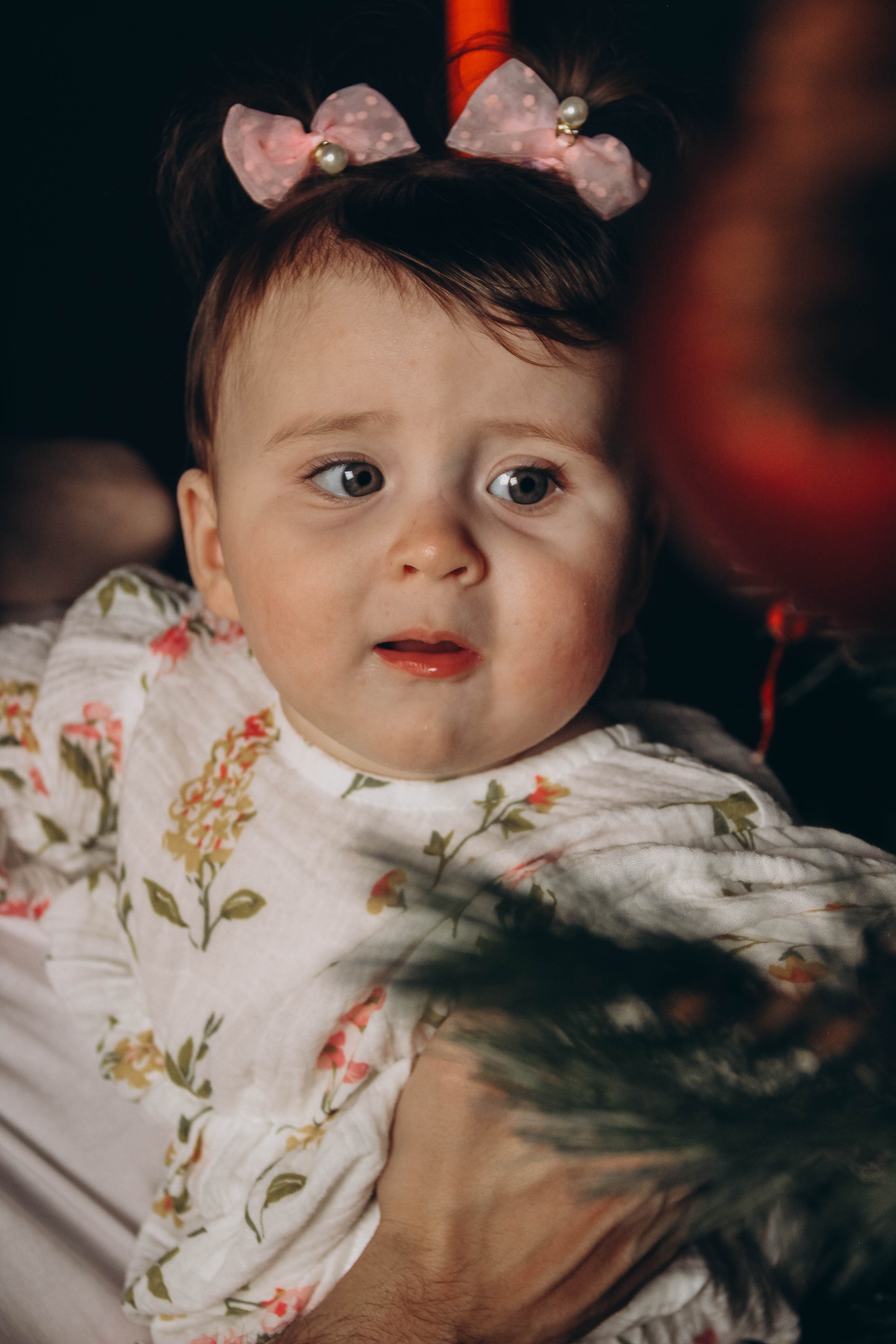 Новогодняя фотосессия. Фотограф кстово